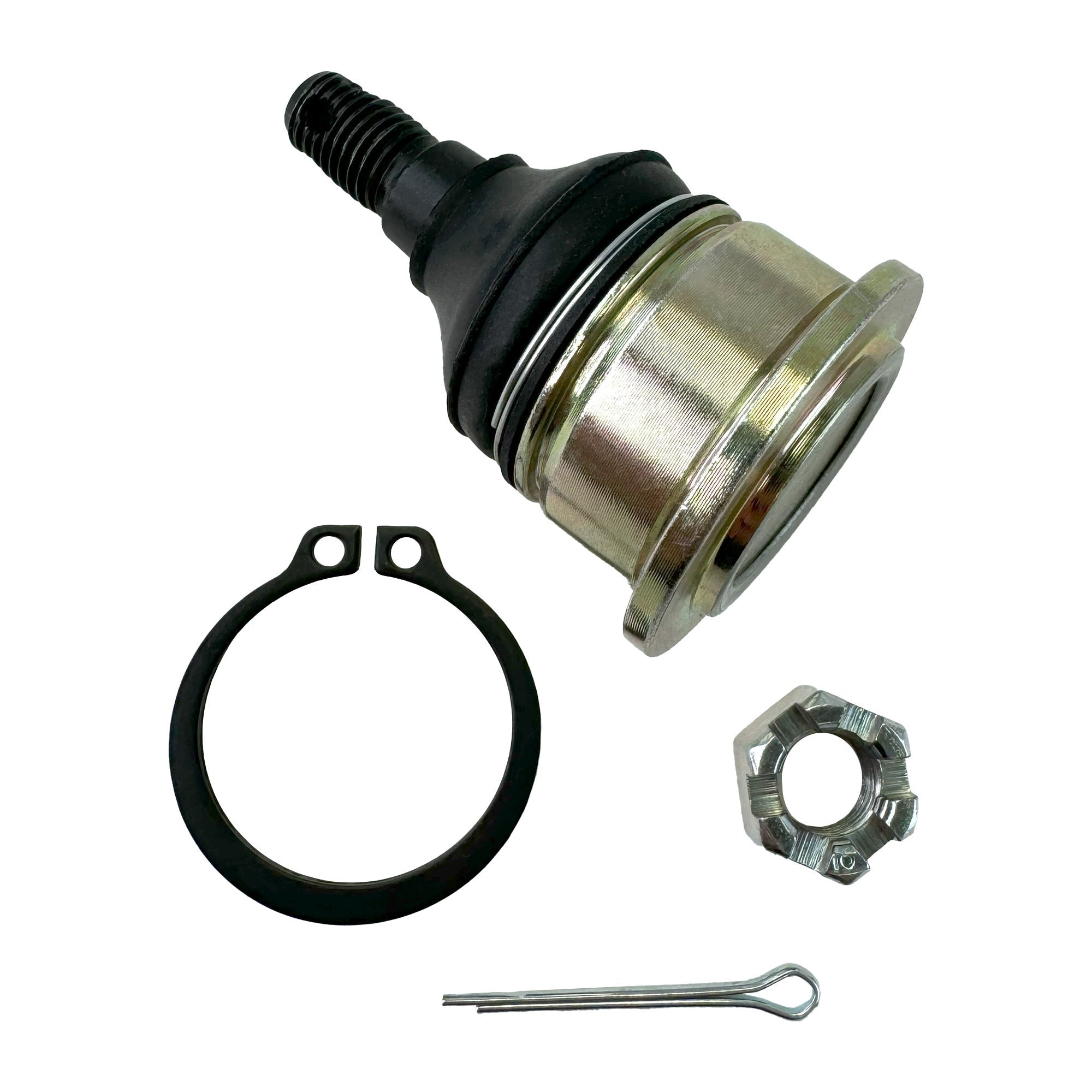 20012023 Raptor 660/700, Grizzly 660/700/550, YFZ 450 Lower, Upper Rugged Ball Joint