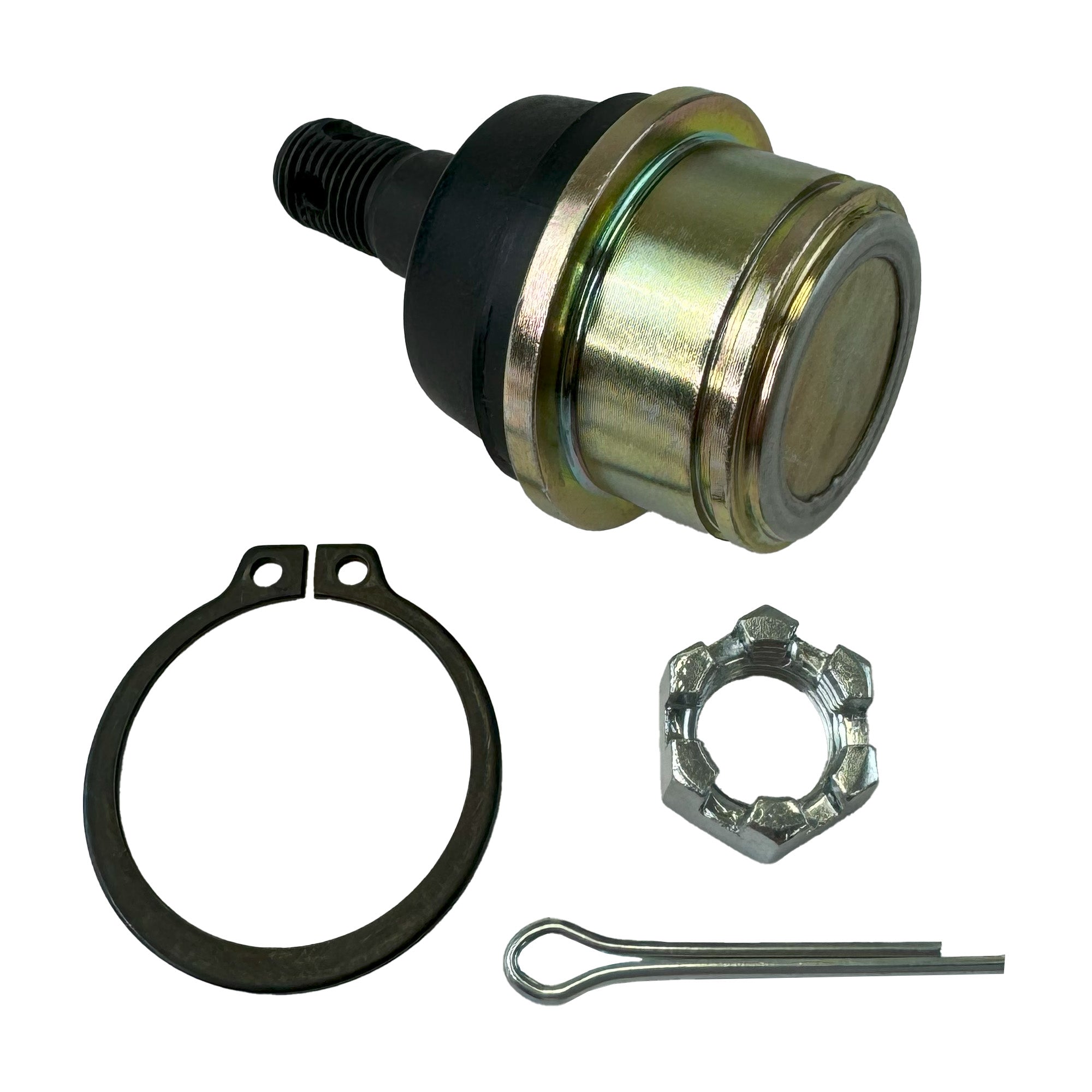 19992012 Bombardier Traxter 500/650, Quest 500/650, Outlander 650/800/650 Max/800 Max, Renegade 800/500, Buck Lower, Upper Rugged Ball Joint