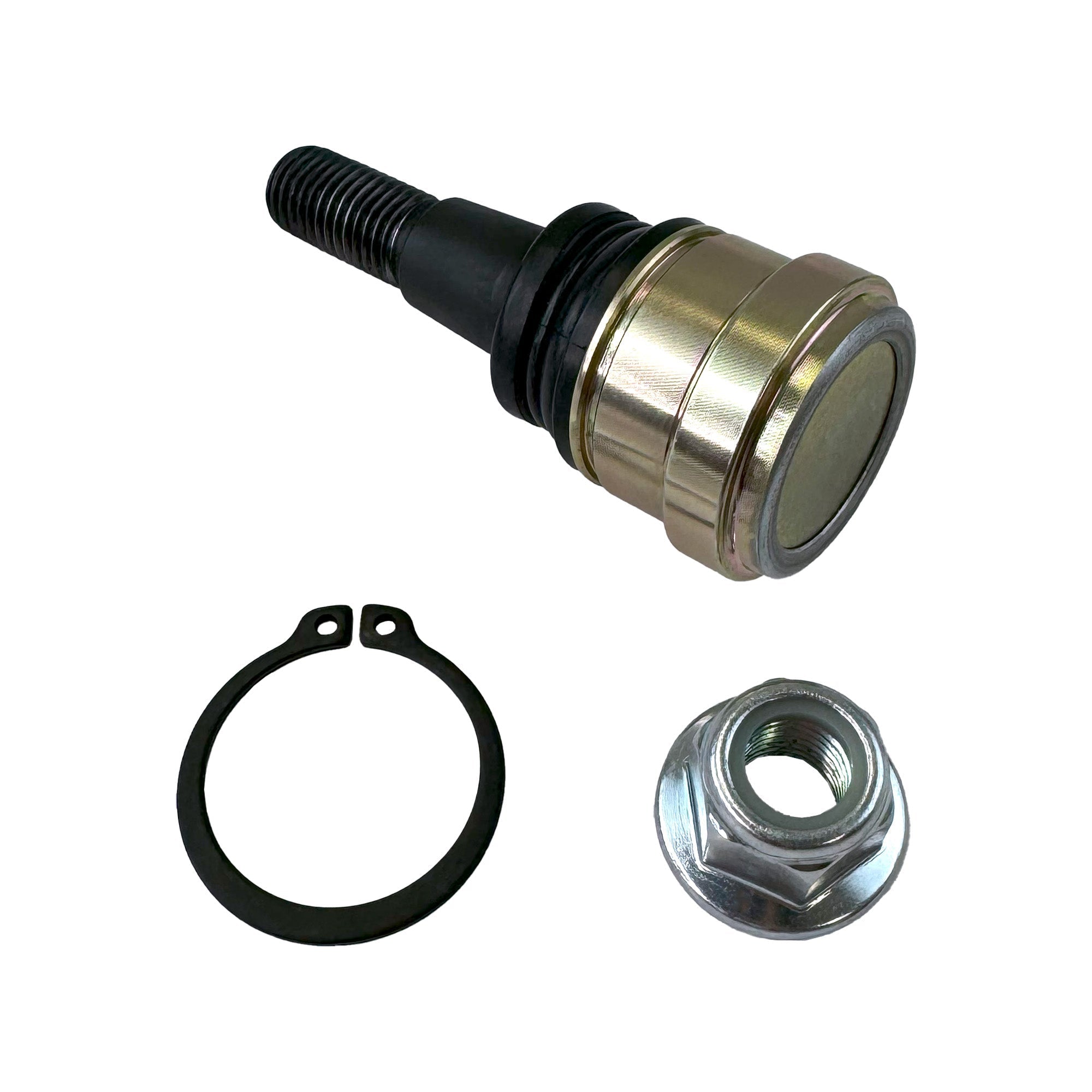 20062016 Bombardier DS250, DS 250, Outlaw 500/525/450, Predator 500 Lower, Upper Rugged Ball Joint