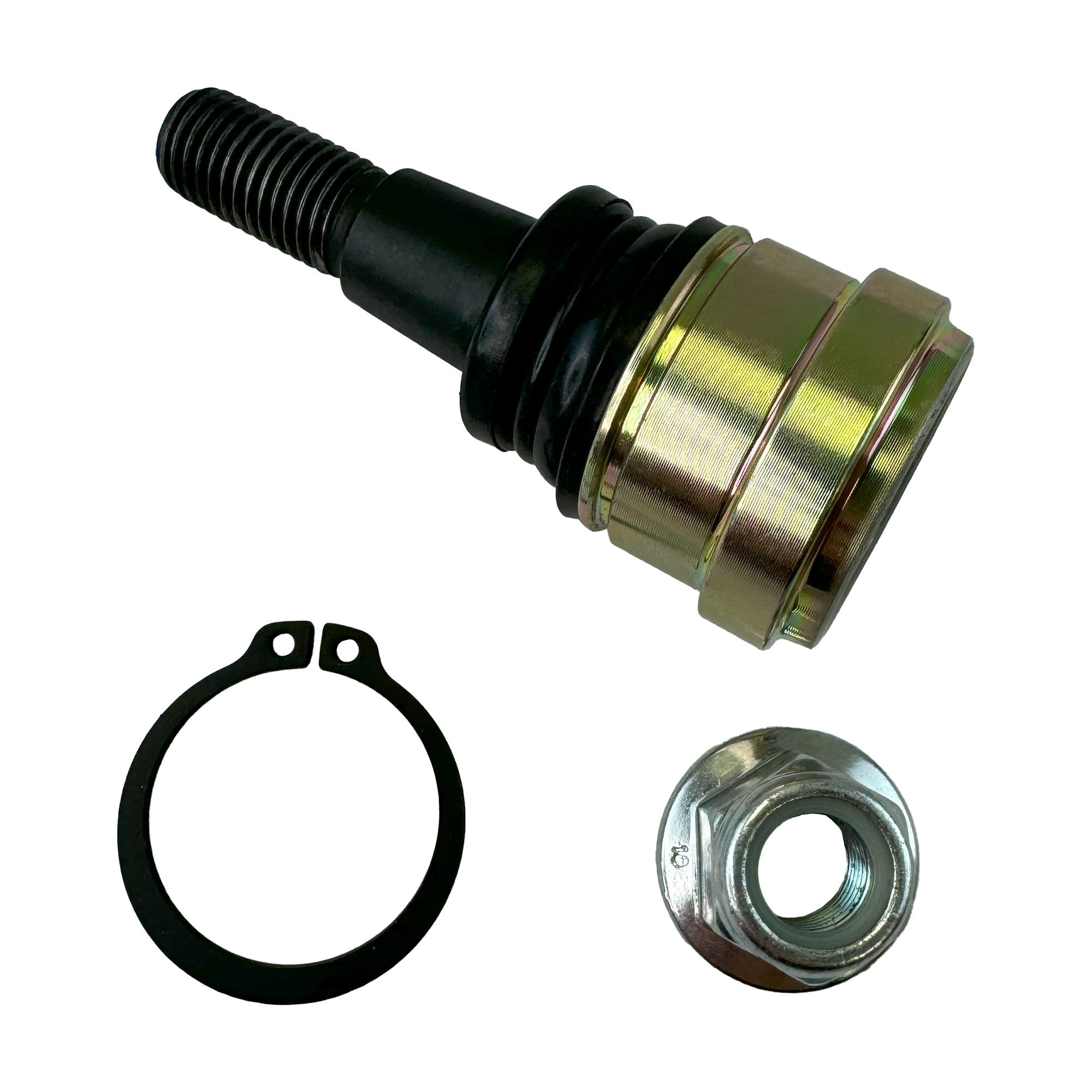 20032023 Polaris Predator 500, Phoenix 200, Sawtooth Lower, Upper Rugged Ball Joint