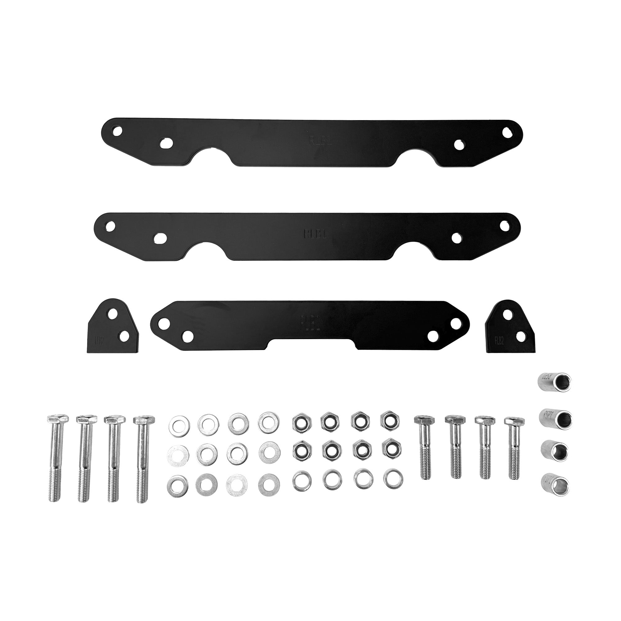20152022 Honda TRX500, TRX420, TRX520 Heavy Duty Bracket Lift Kit