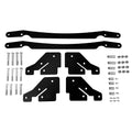 20162022 Honda Pioneer 1000 Heavy Duty Bracket Lift Kit