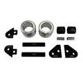 20052020 Polaris Sportsman 500/600/700/800/450/400/570/ETX  Heavy Duty Bracket Lift Kit