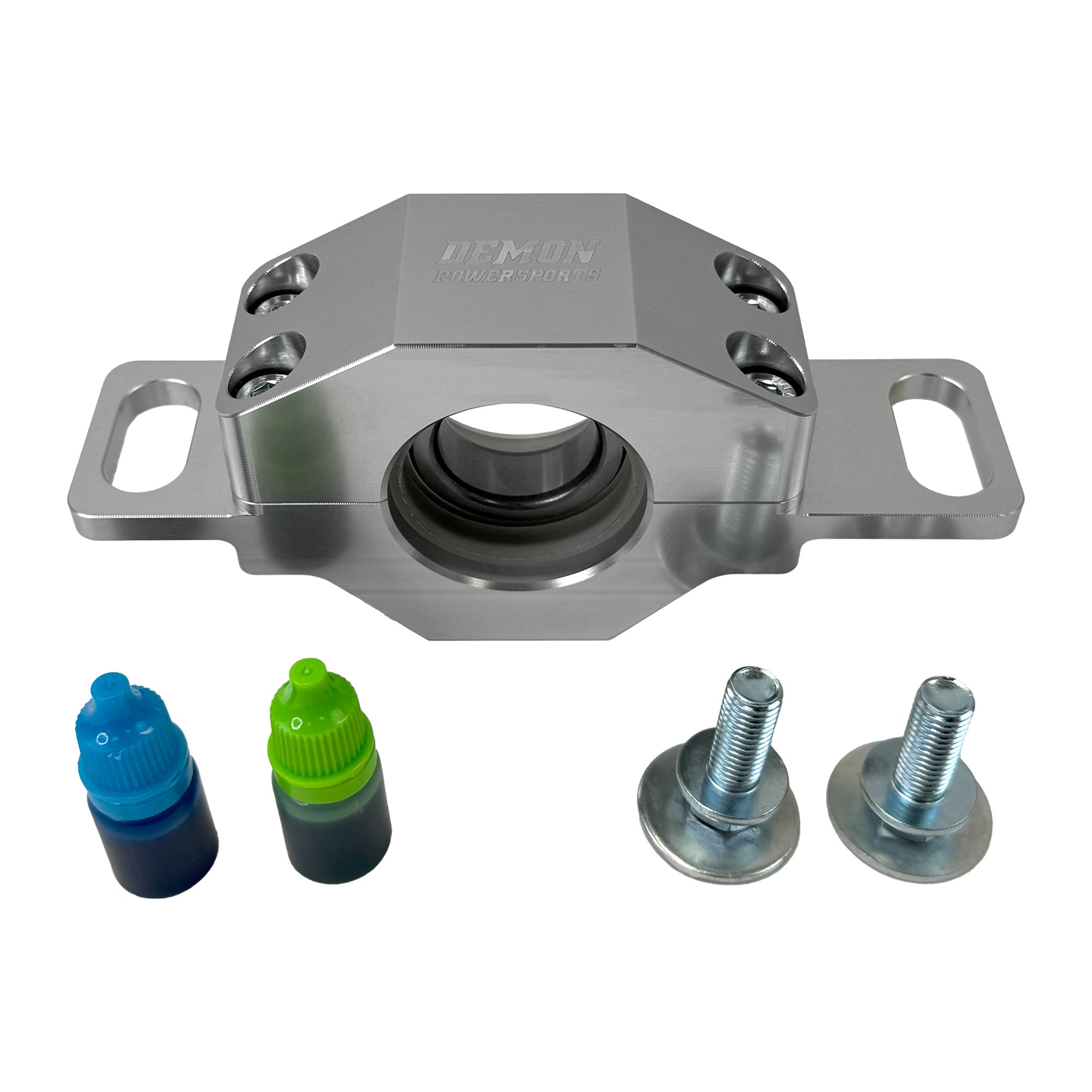 20152021 Polaris RZR Turbo/Turbo S Front Center  Heavy Duty Carrier Bearing