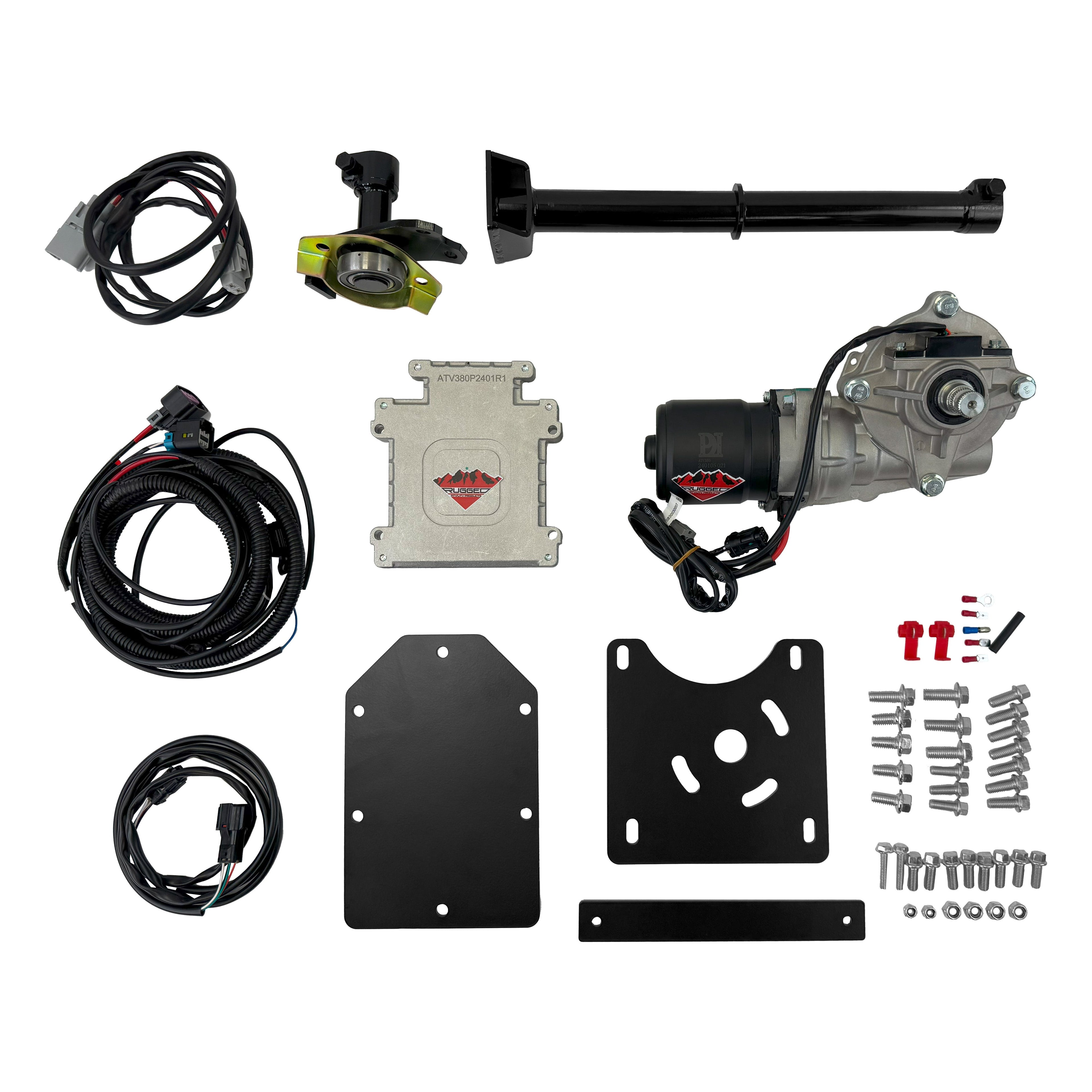 20152019 Polaris Sportsman 1000/850 Front Electric Power Steering Kit