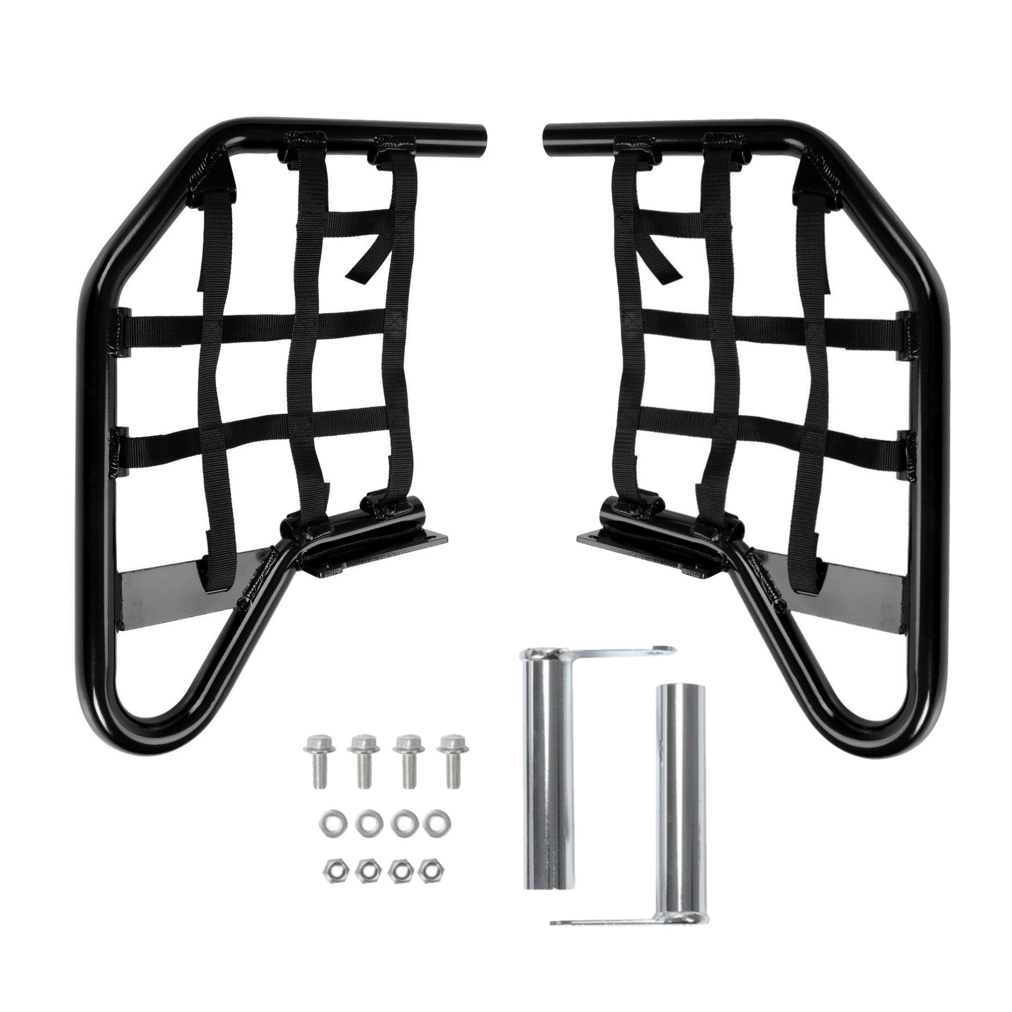 20062022 Raptor 700 Front Nerf Bar