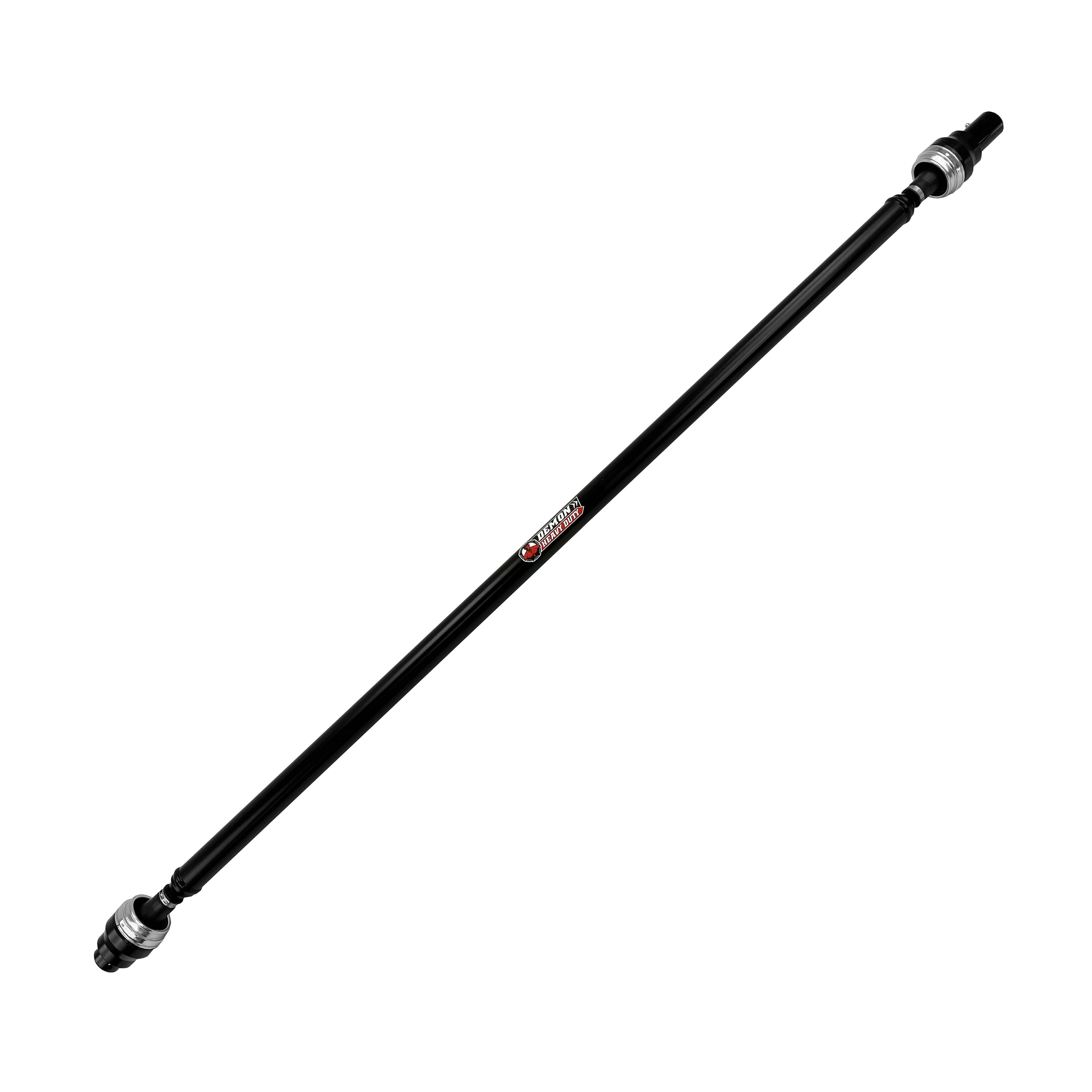 20142017 Polaris Ranger Diesel Front Rugged Propeller Shaft