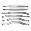 20172022 Maverick X3/X3 Max Rear Xtreme Heavy Duty Radius Rod Race Spec