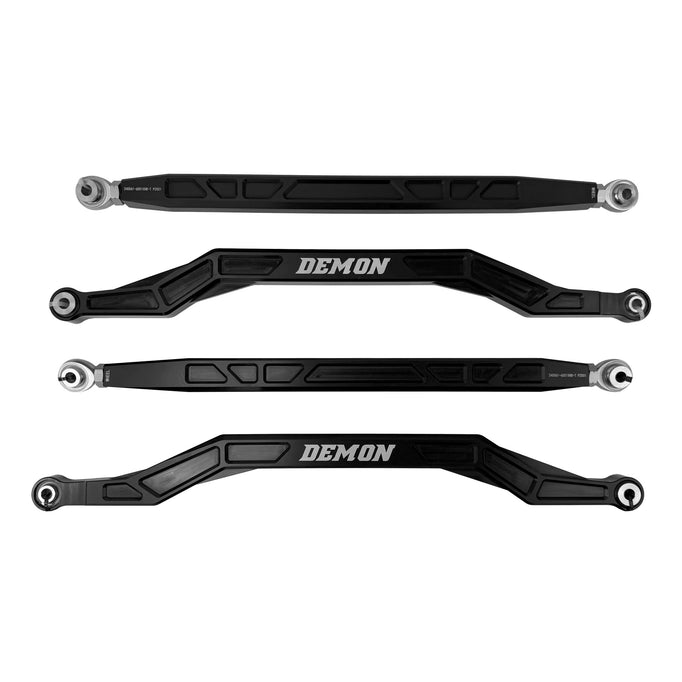 20172023 Polaris RZR 1000 Rear Xtreme Heavy Duty Radius Rod Race Spec