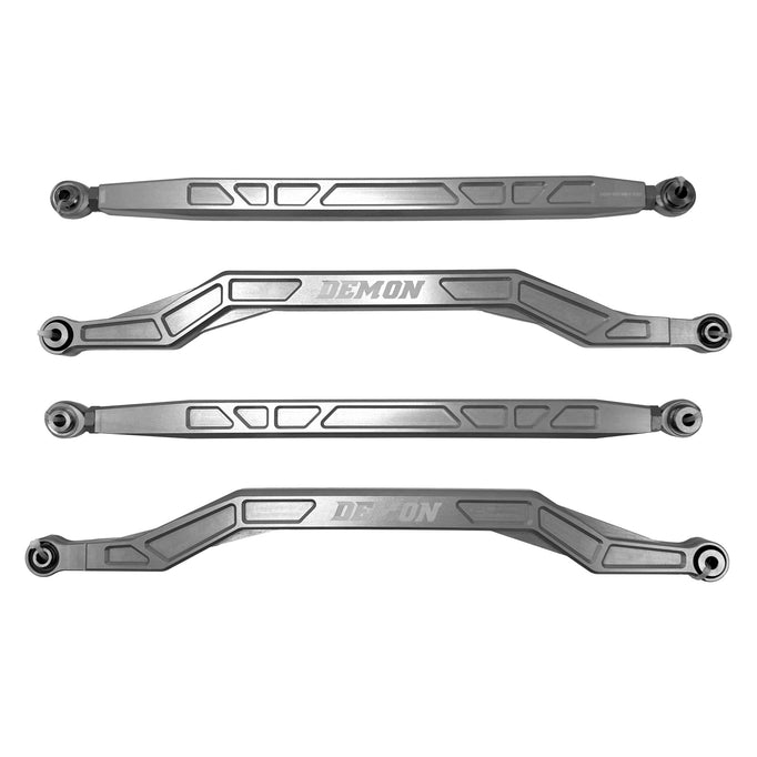 20162023 Polaris RZR 1000/Turbo/RS1 Rear Xtreme Heavy Duty Radius Rod Race Spec