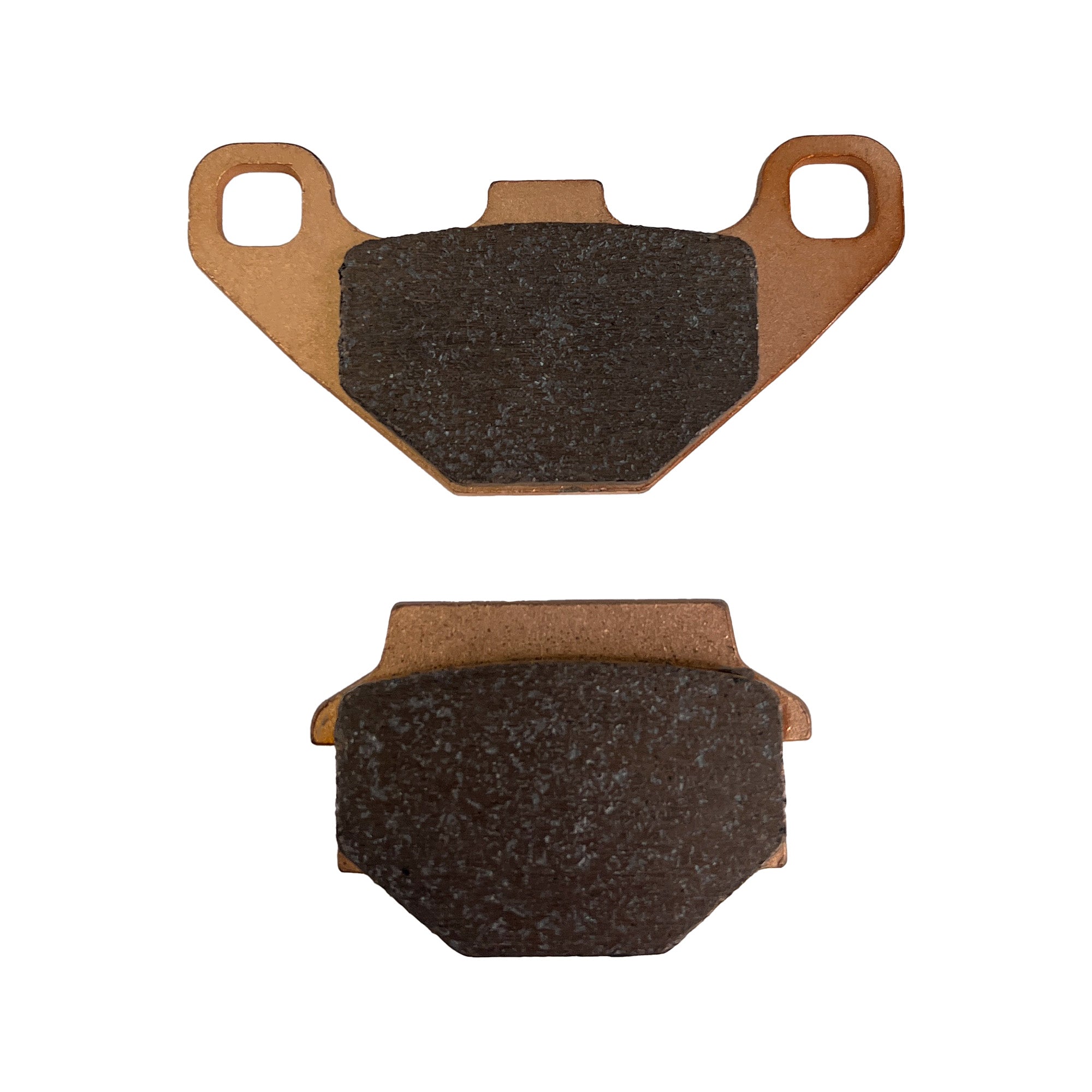 20032007 Suzuki Vinson 500 Rear Left, Rear Right  Sintered Brake Pads