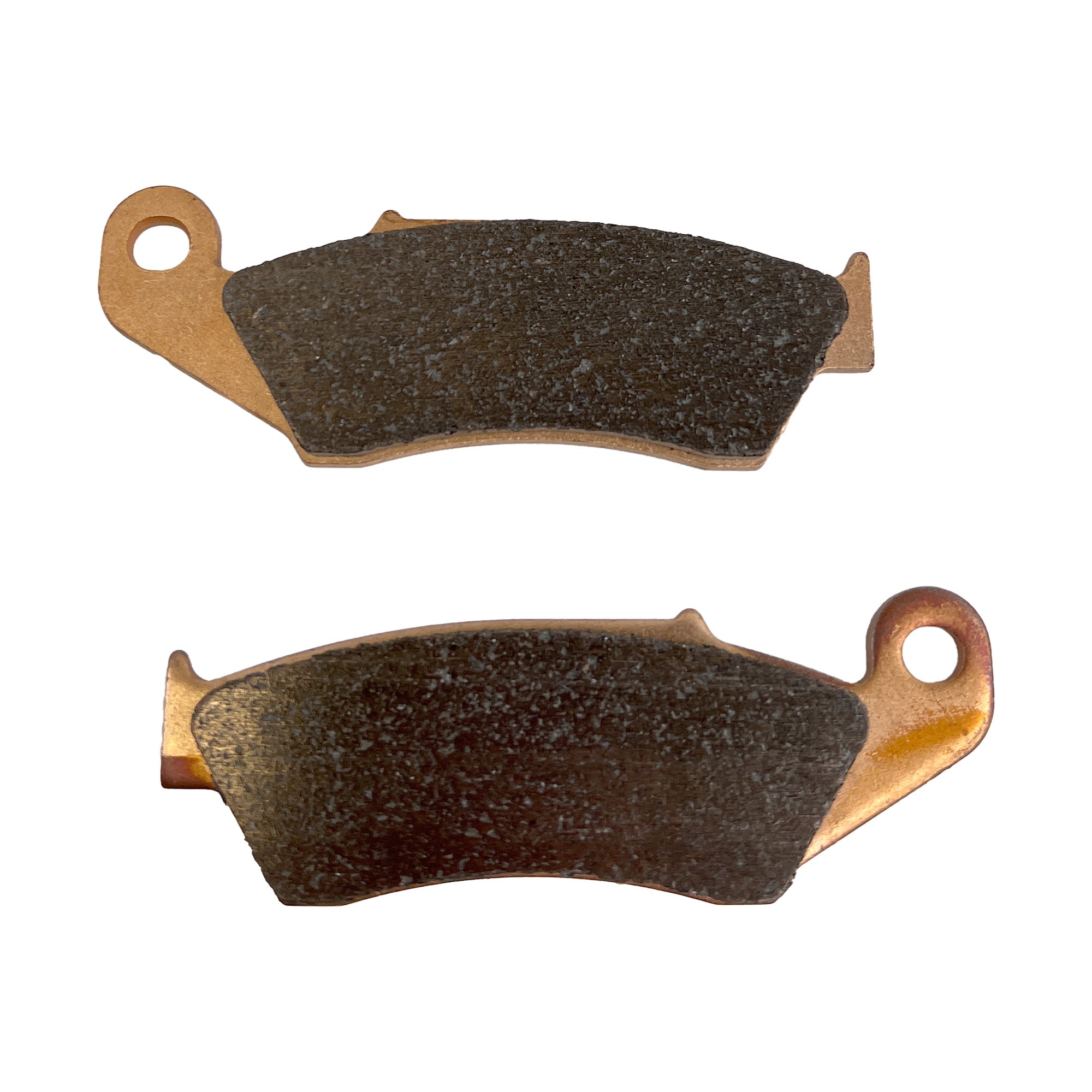 20042011 Honda TRX450, TRX700 Front Left, Front Right Sintered Brake Pads