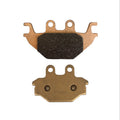 20062017 Arctic Cat DVX 250/300, 300, Brute Front Left, Front Right, Rear Left, Rear Right Sintered Brake Pads