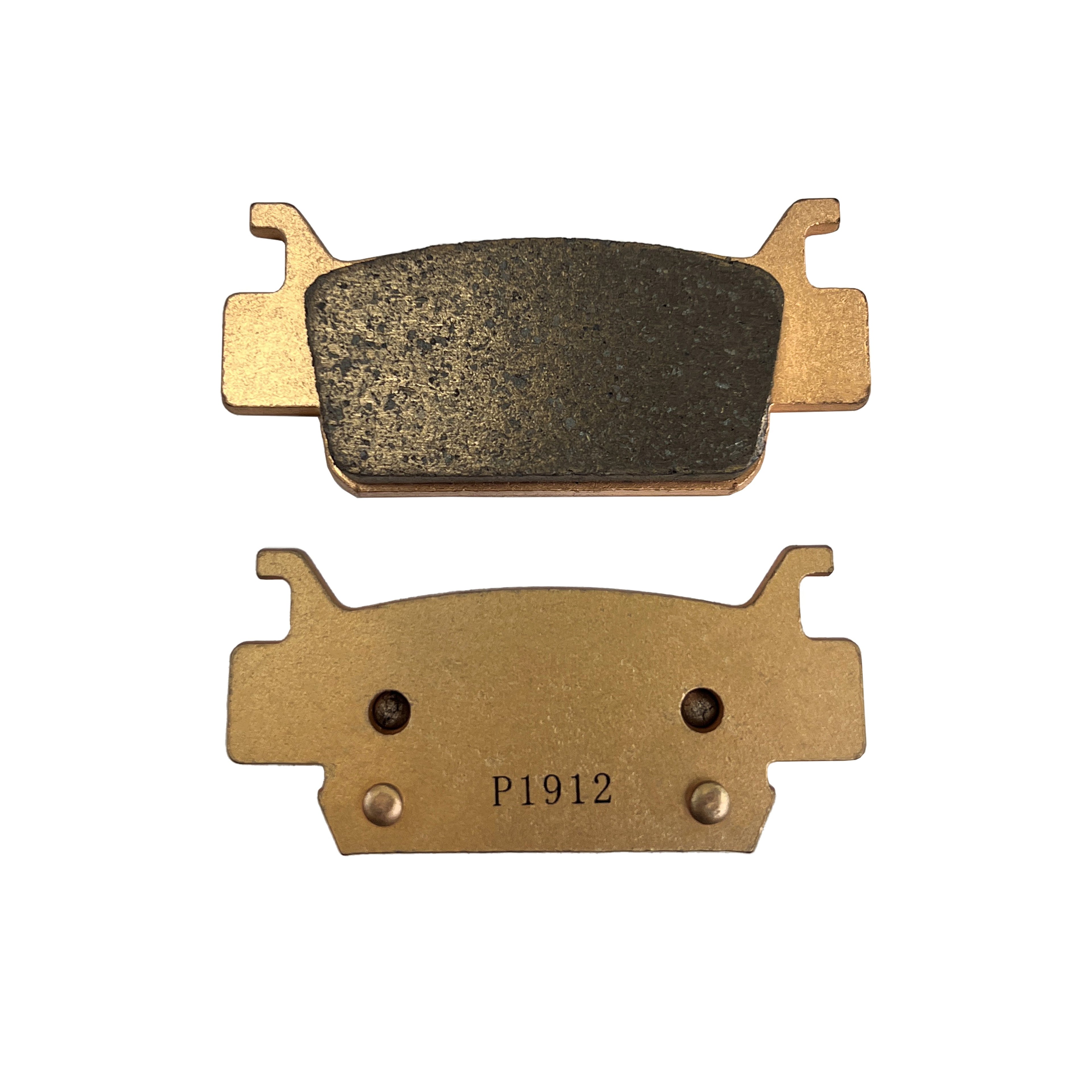 20052023 Honda TRX500, TRX700, TRX680 Front Left, Front Right, Rear Left, Rear Right Sintered Brake Pads
