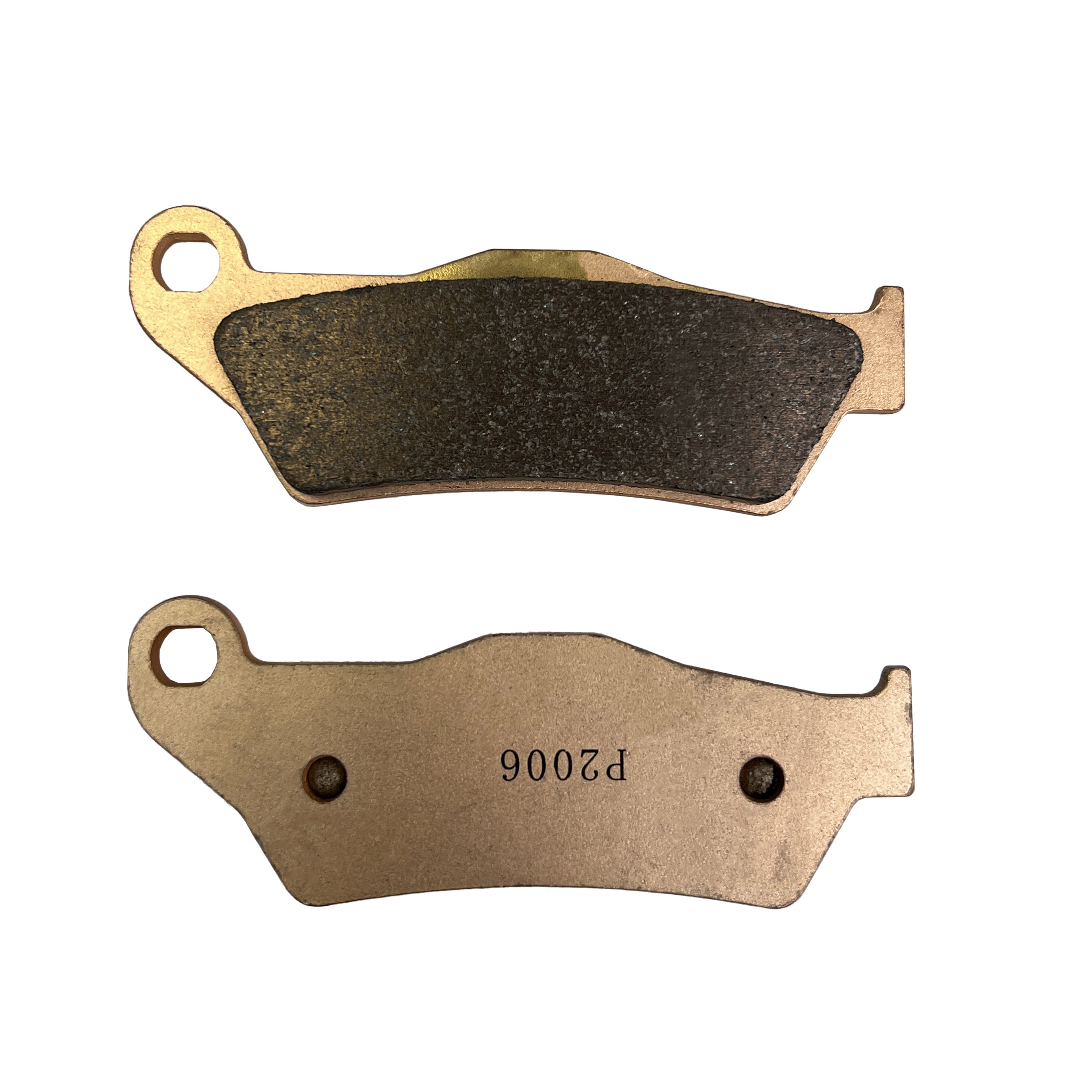 20032009 Gas Gas Wild HP 240/HP 300/HP 450/HP 50/HP 125/HP 200/HP 250/HP 515 Front Left, Front Right, Rear Left, Rear Right  Sintered Brake Pads