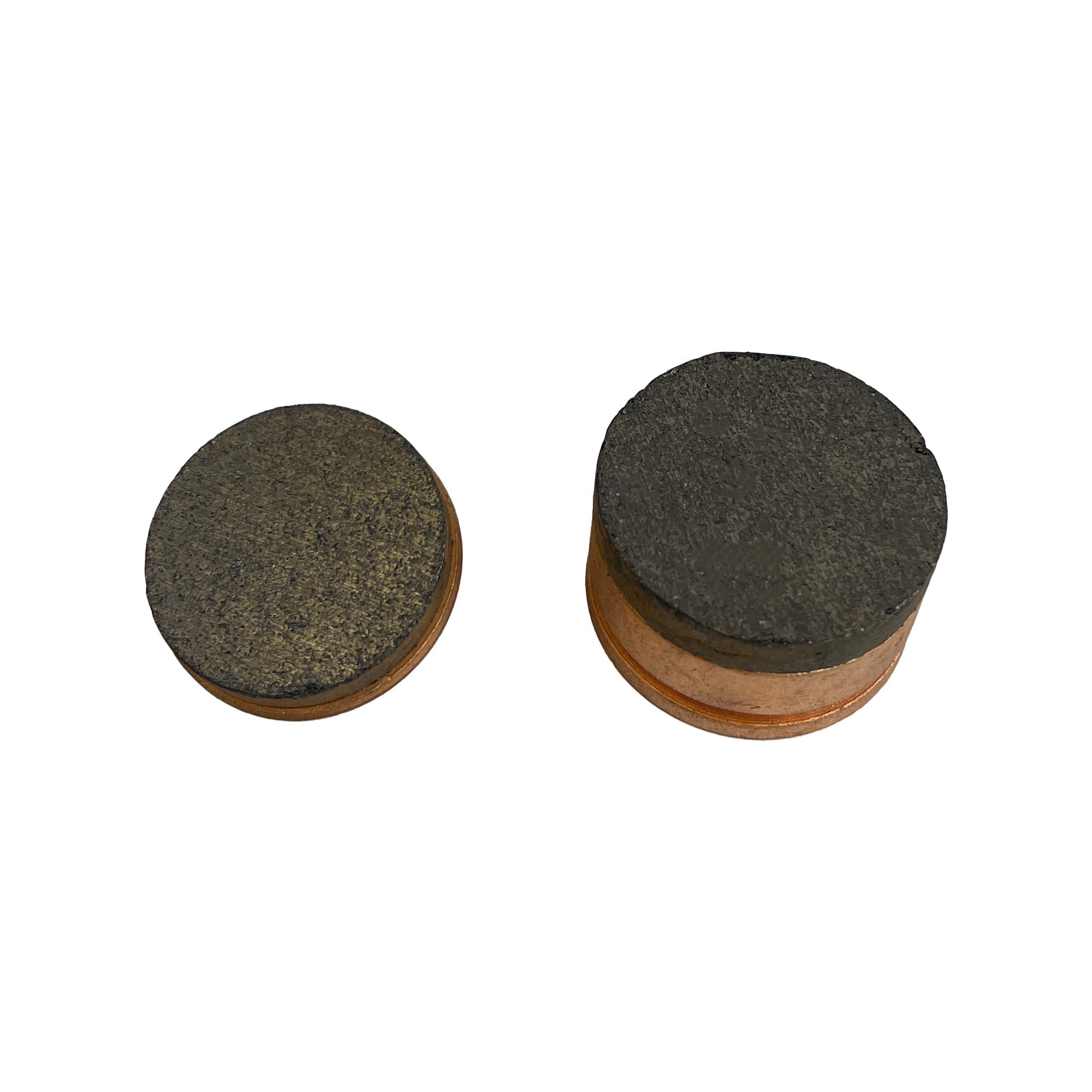 19882002 Blaster 200 Rear Left, Rear Right Sintered Brake Pads