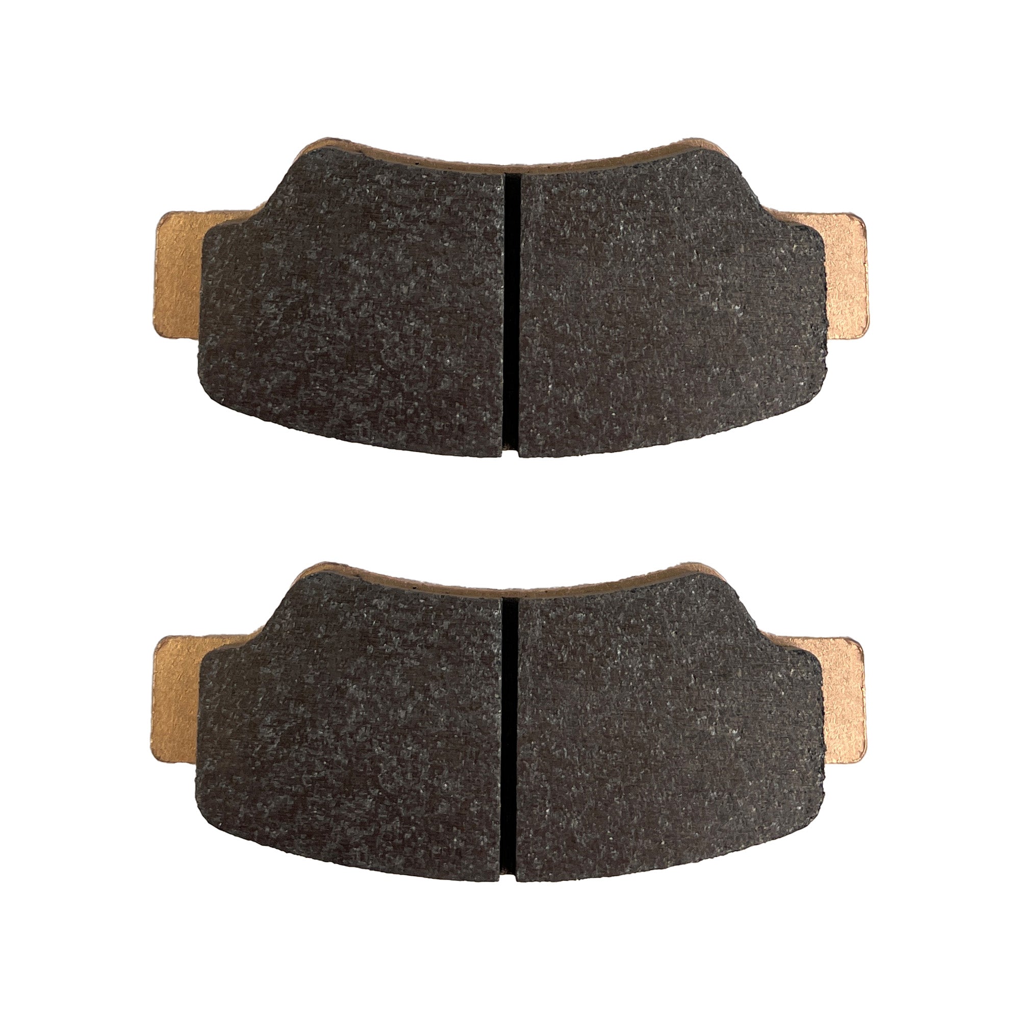 20182023 UFORCE 500/800/1000/600, ZFORCE 800/950/500, CFORCE 800/600/1000/400/500 Rear Left, Rear Right Sintered Brake Pads
