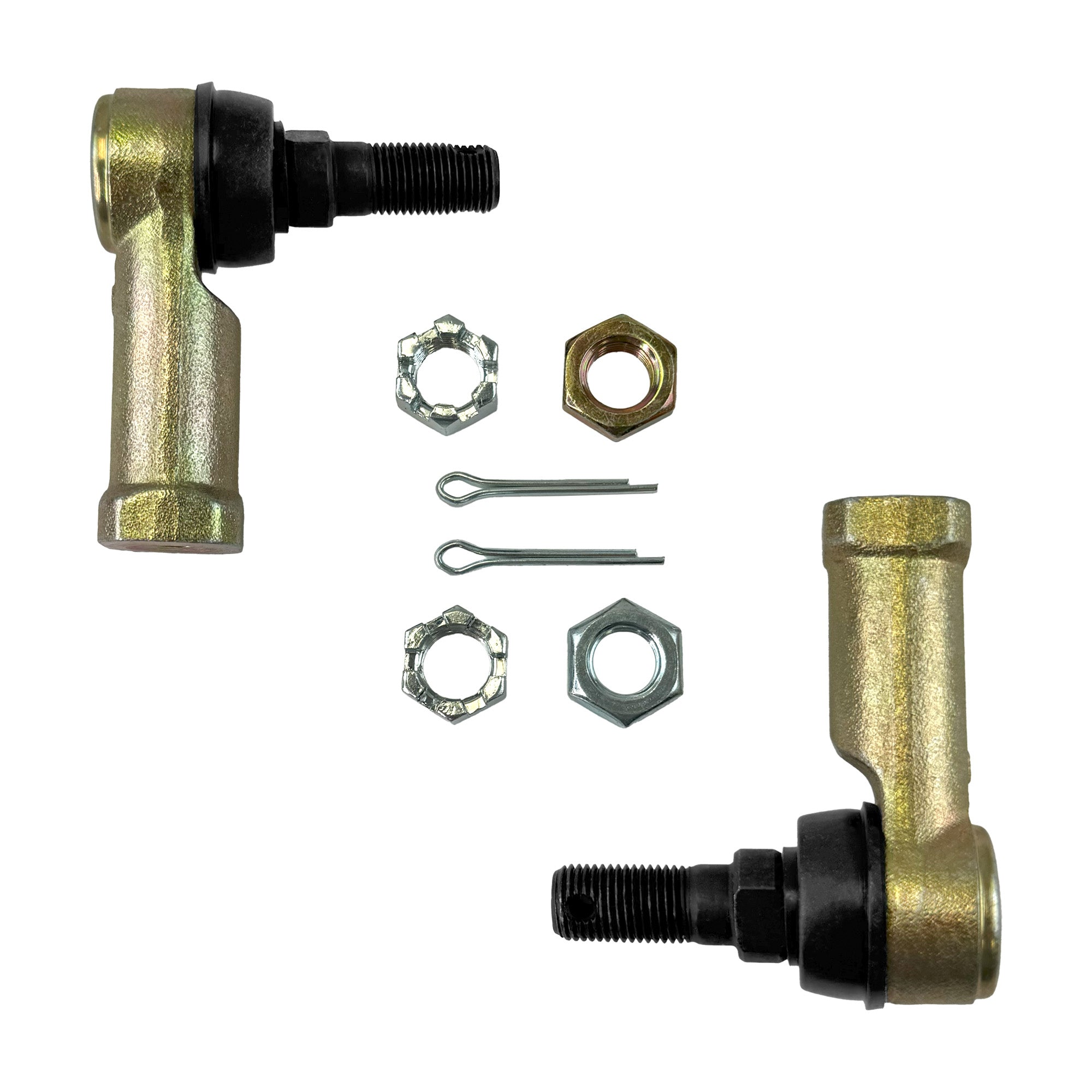 19882022 Honda TRX300, Pilot, TRX200, TRX400, TRX250, TRX450, TRX350, TRX500, TRX650, TRX680, TRX420, TRX520 Left, Right Rugged Tie Rod End
