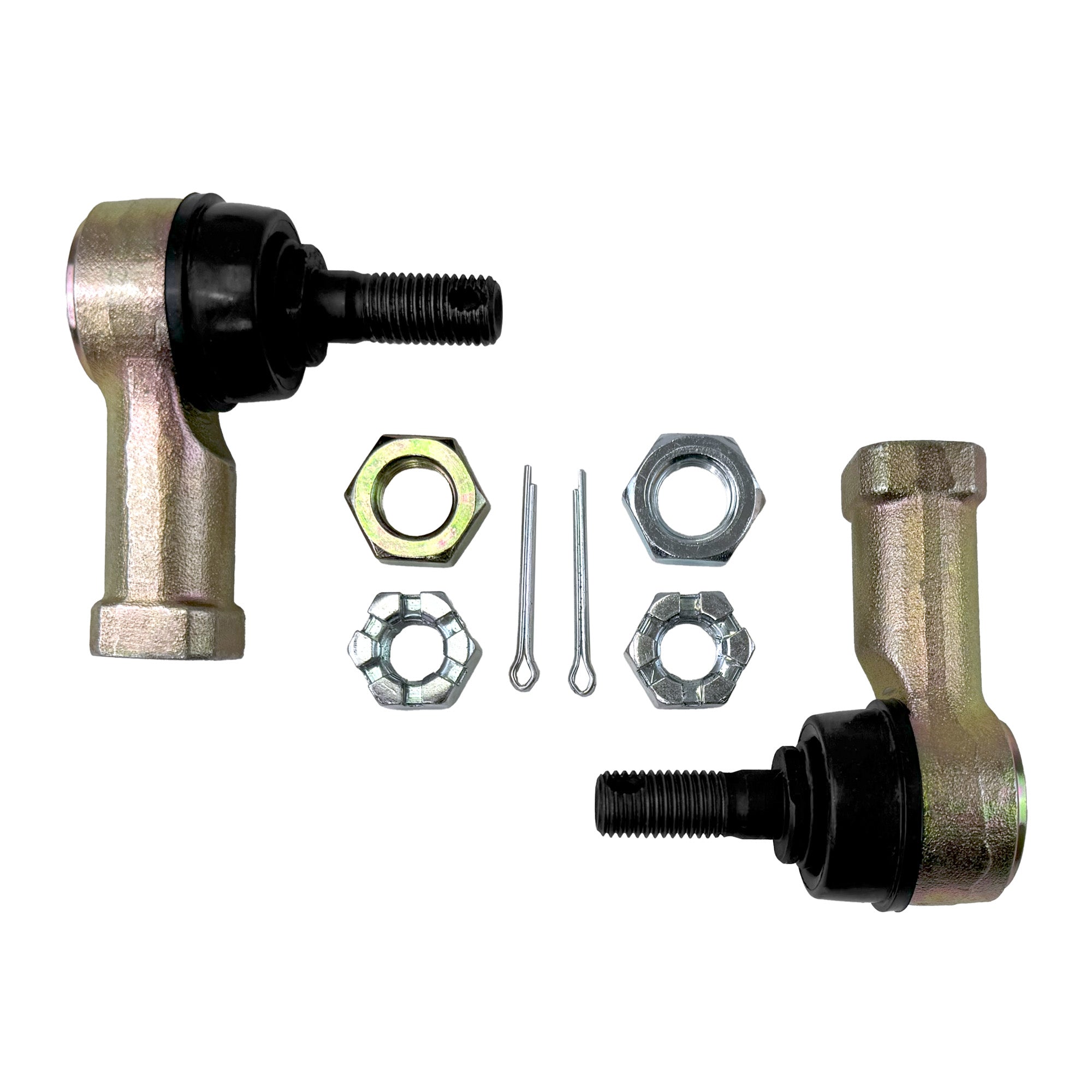 19862022 Honda TRX250, TRX300, TRX400, TRX450, TRX700, Brute Force Left, Right Rugged Tie Rod End
