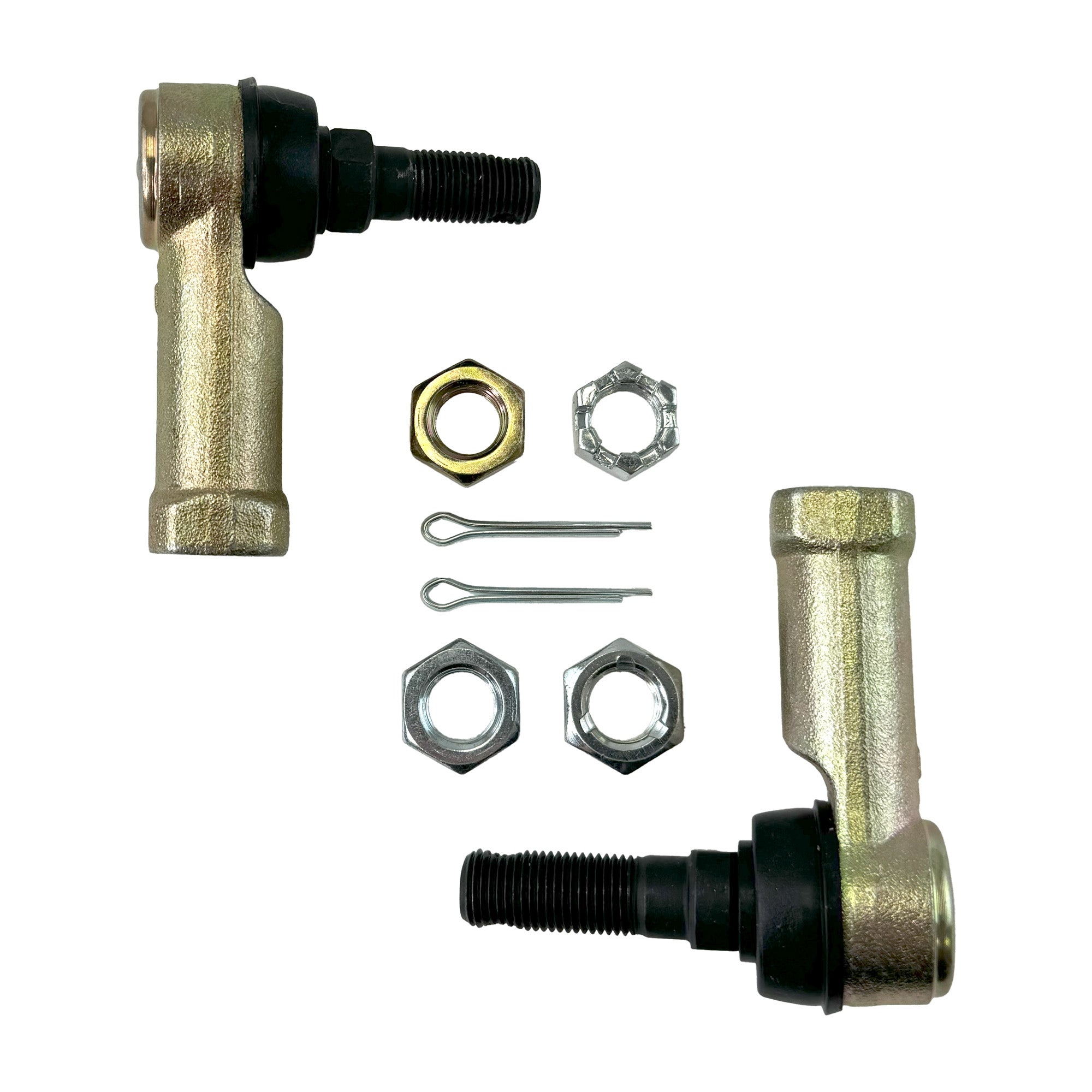 20032014 Bombardier Outlander 400/330/400 Max/650/800/650 Max/800 Max/500/500 Max, Renegade 800/500, Prairie Left, Right Rugged Tie Rod End