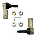 19992022 Bombardier Traxter 500/650, DS650, Quest 500/650, Outlander 800/800 Max/1000/500/650/1000 Max/650 Max/450/450 Max/500 Max/570/850/570 Max/850 Max, Renegade 1000/500/570/850, Buck Left, Right Rugged Tie Rod End