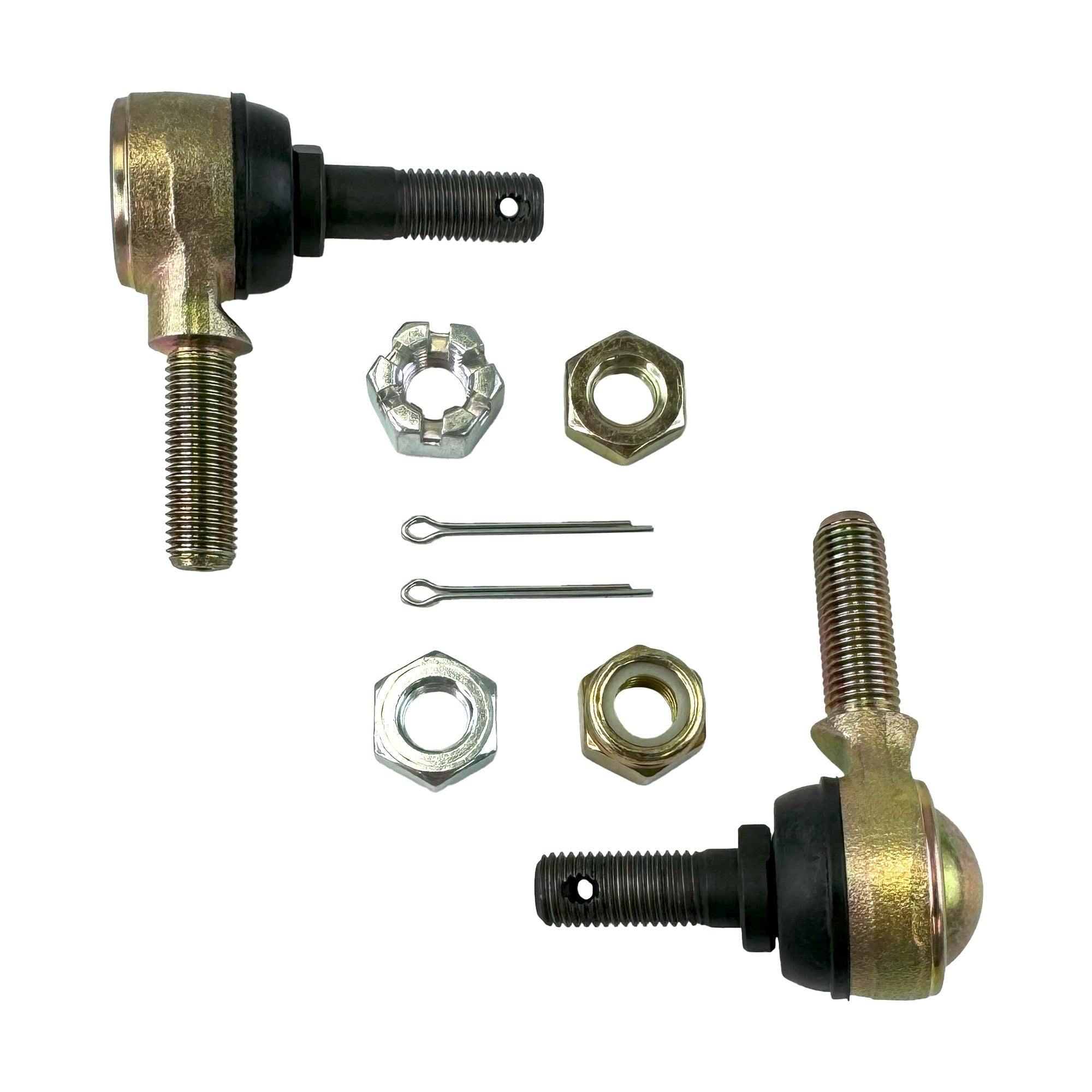 20102022 Polaris Sportsman 550/850/570/1000, Scrambler 850/1000 Left, Right Rugged Tie Rod End