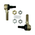 20062022 X5, X6, X8, CFORCE 500/800, KFX450, QuadRacer 450, QuadSport 400, KingQuad 500/750, Raptor 700, YFZ 450 Left, Right Rugged Tie Rod End
