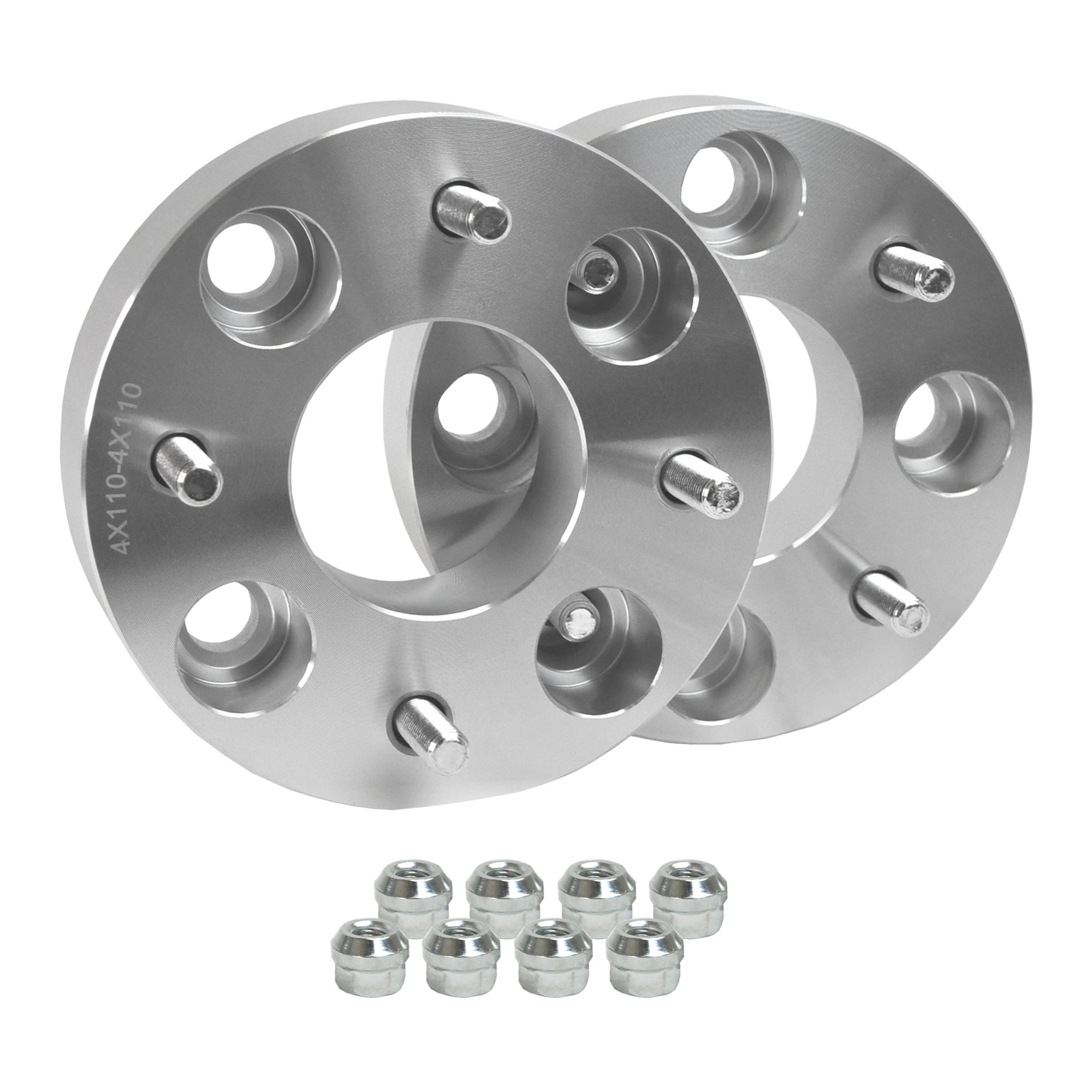 All Years Access Front Rugged Wheel Spacer