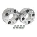 20022016 Bombardier DS90, Quest 500/50/90, Outlander 330/400/400 Max/800/800 Max, Rally 200, Sarasota 1000, Gator XUV, RSX850 Front, Rear Rugged Wheel Spacer