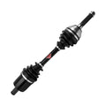 20052006 Polaris Sportsman 400/600/700/800/MV7 Front Left, Front Right Rugged Performance Axle