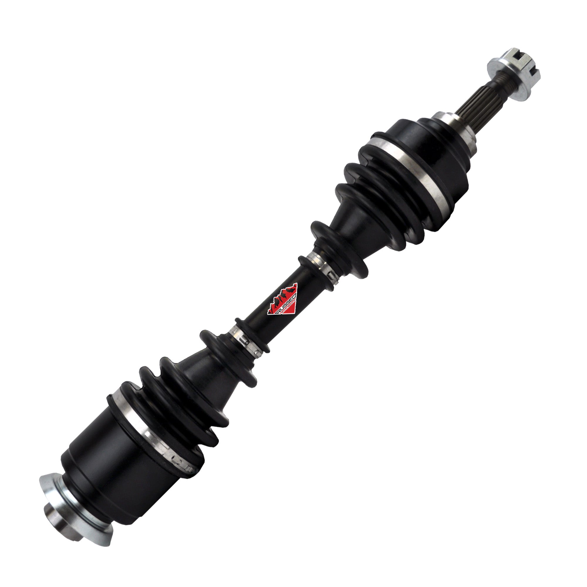 19982002 Arctic Cat 300, 250 Rear Left, Rear Right Rugged Performance Axle