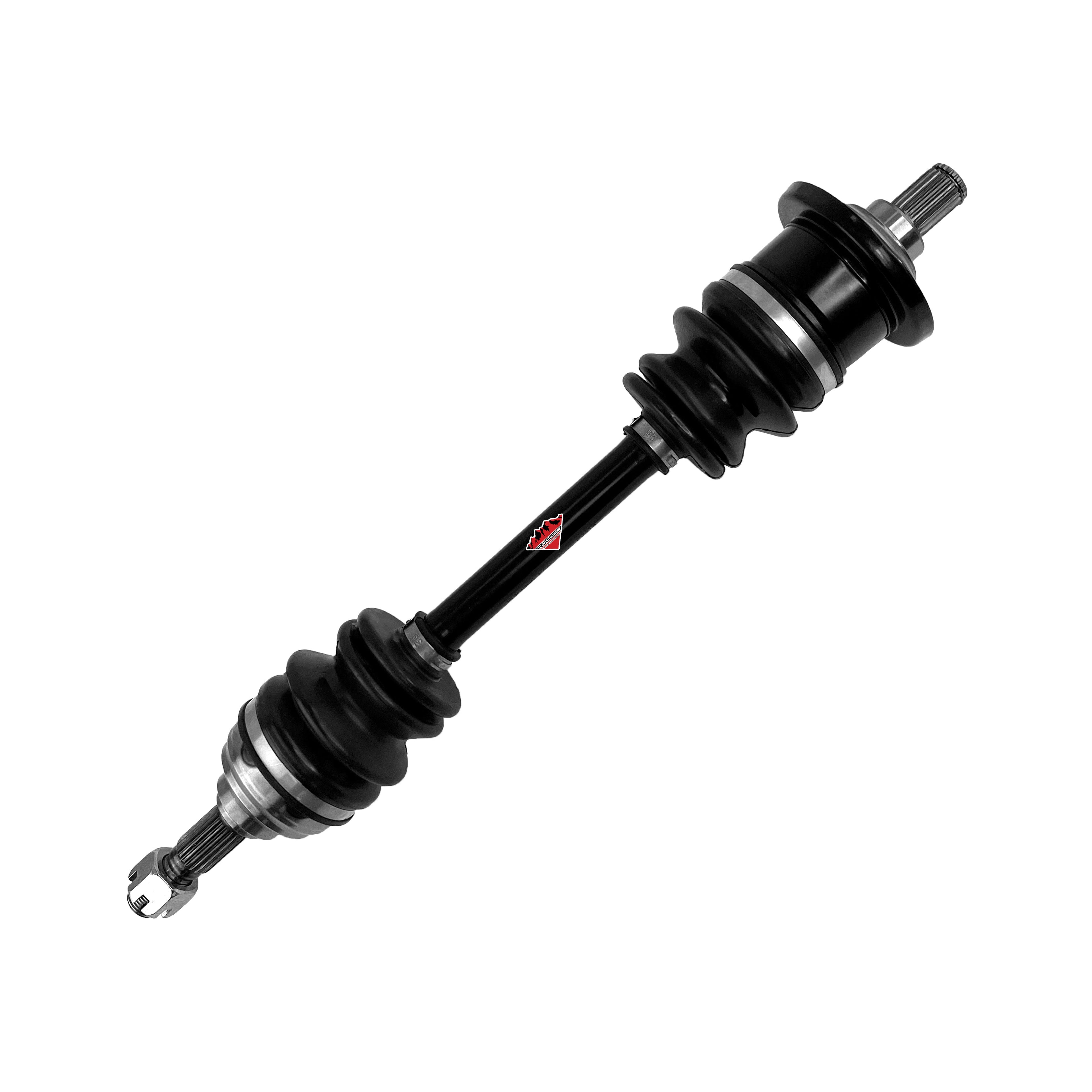 20022004 Arctic Cat 250, 300, 375, 400, 500 Front, Front Left, Front Right Rugged Performance Axle