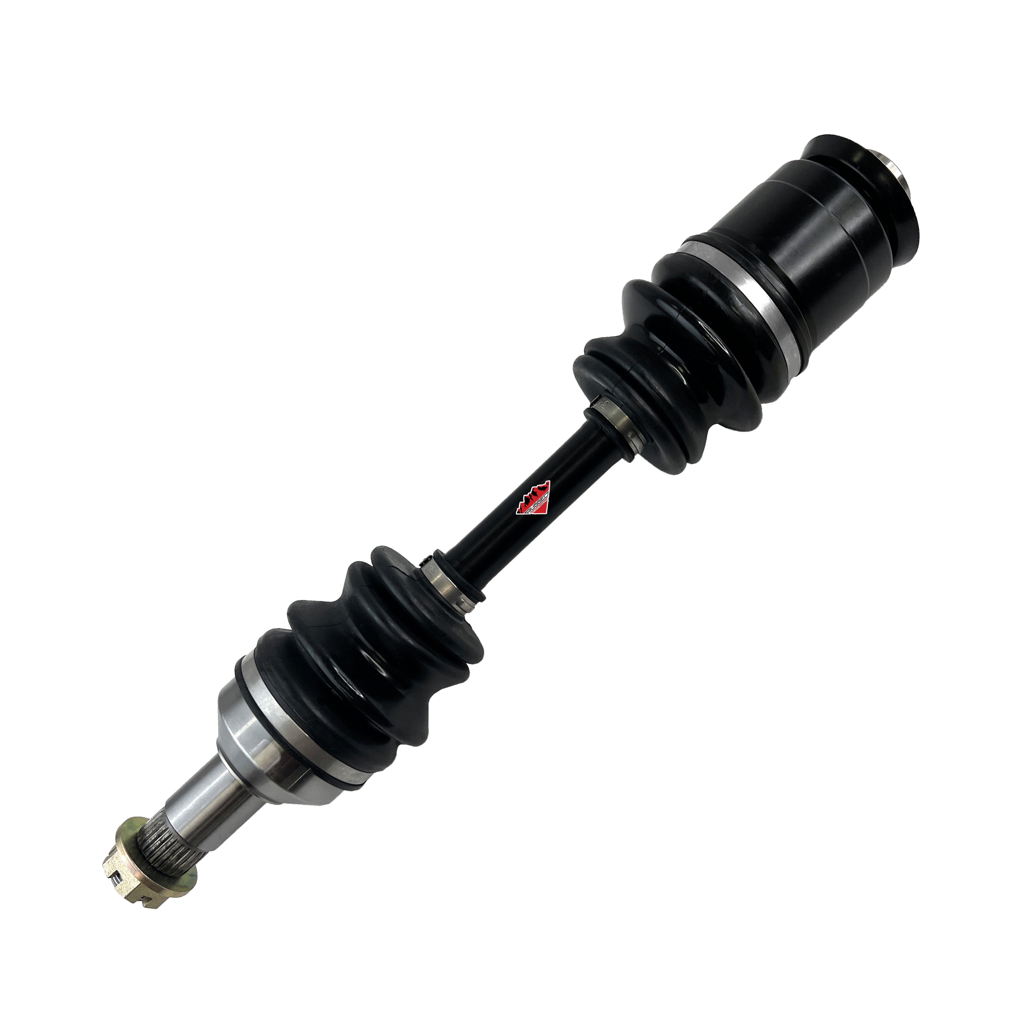 20052005 Arctic Cat 250, 300 Rear Left, Rear Right Rugged Performance Axle