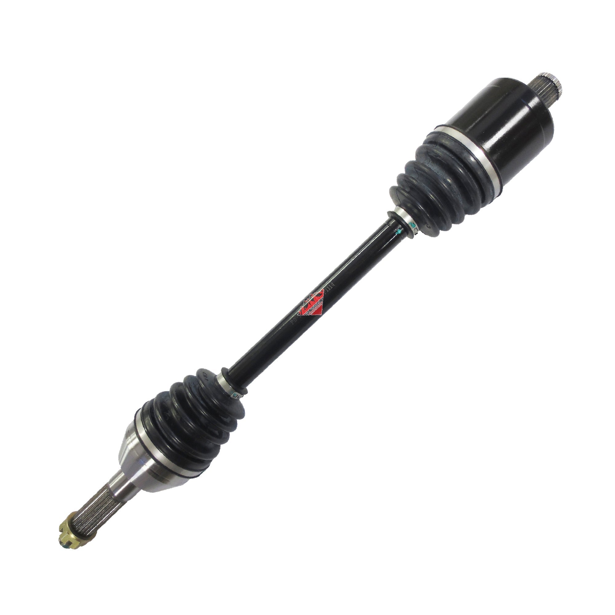 20012004 Honda TRX500, TRX650 Front Left Rugged Performance Axle
