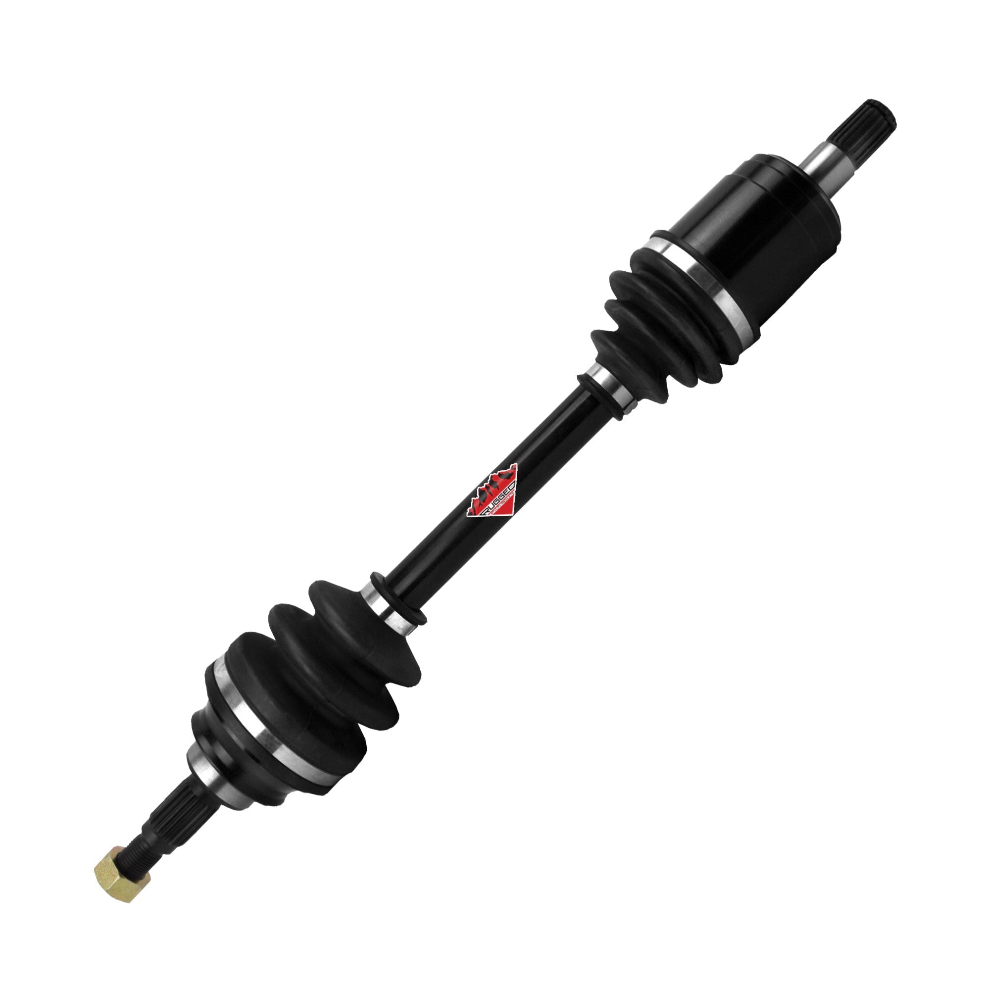 20012004 Honda TRX500 Front Right Rugged Performance Axle