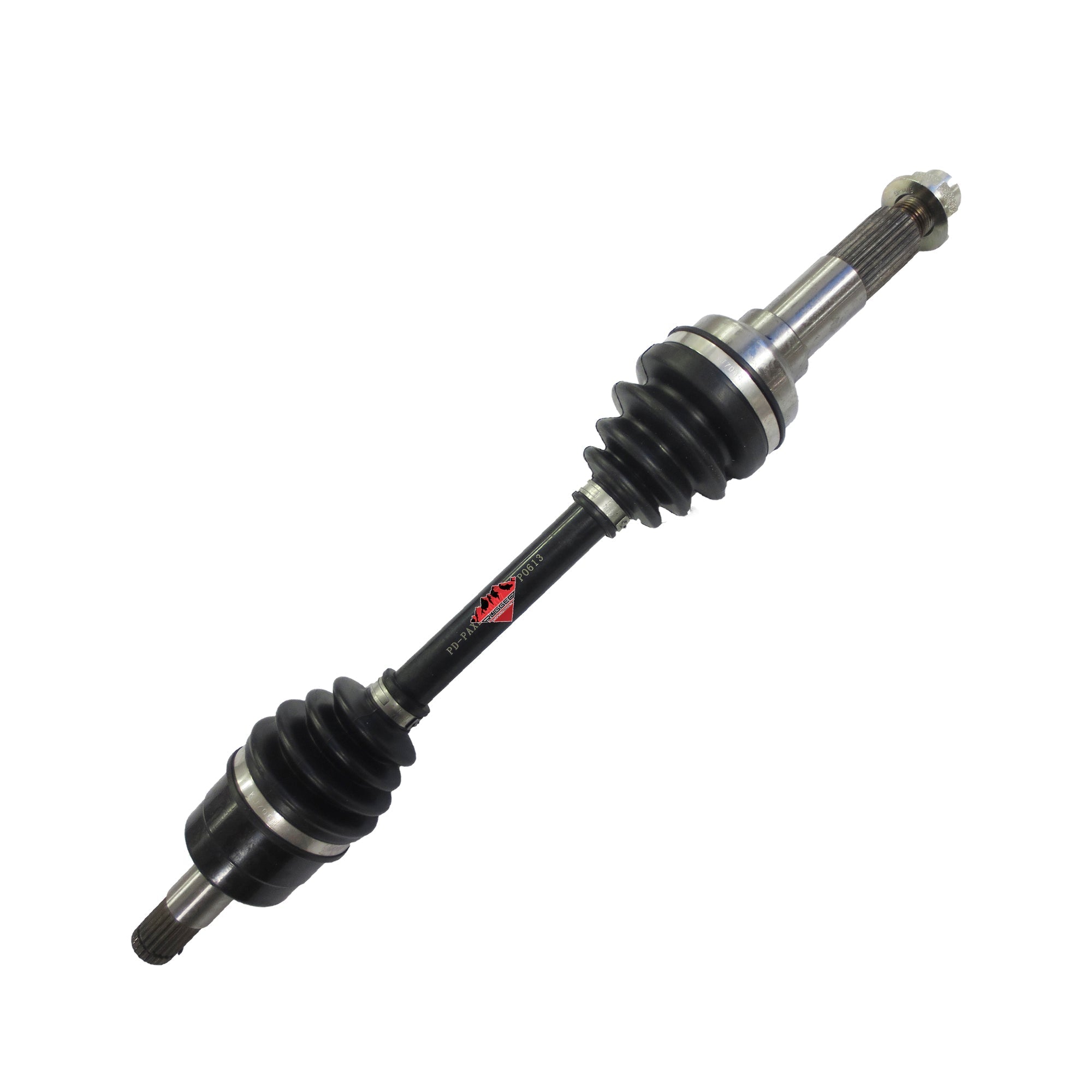 20052023 Honda TRX500, TRX650, TRX680 Front Right Rugged Performance Axle