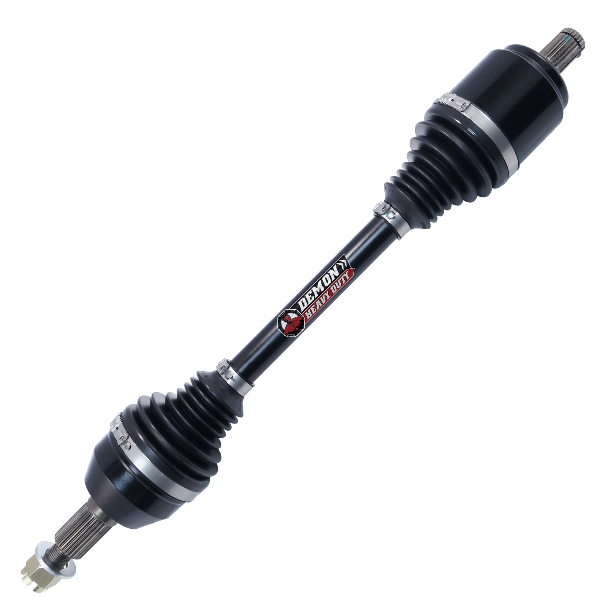 20032023 Honda TRX650, TRX680 Rear Left, Rear Right Heavy Duty Axle