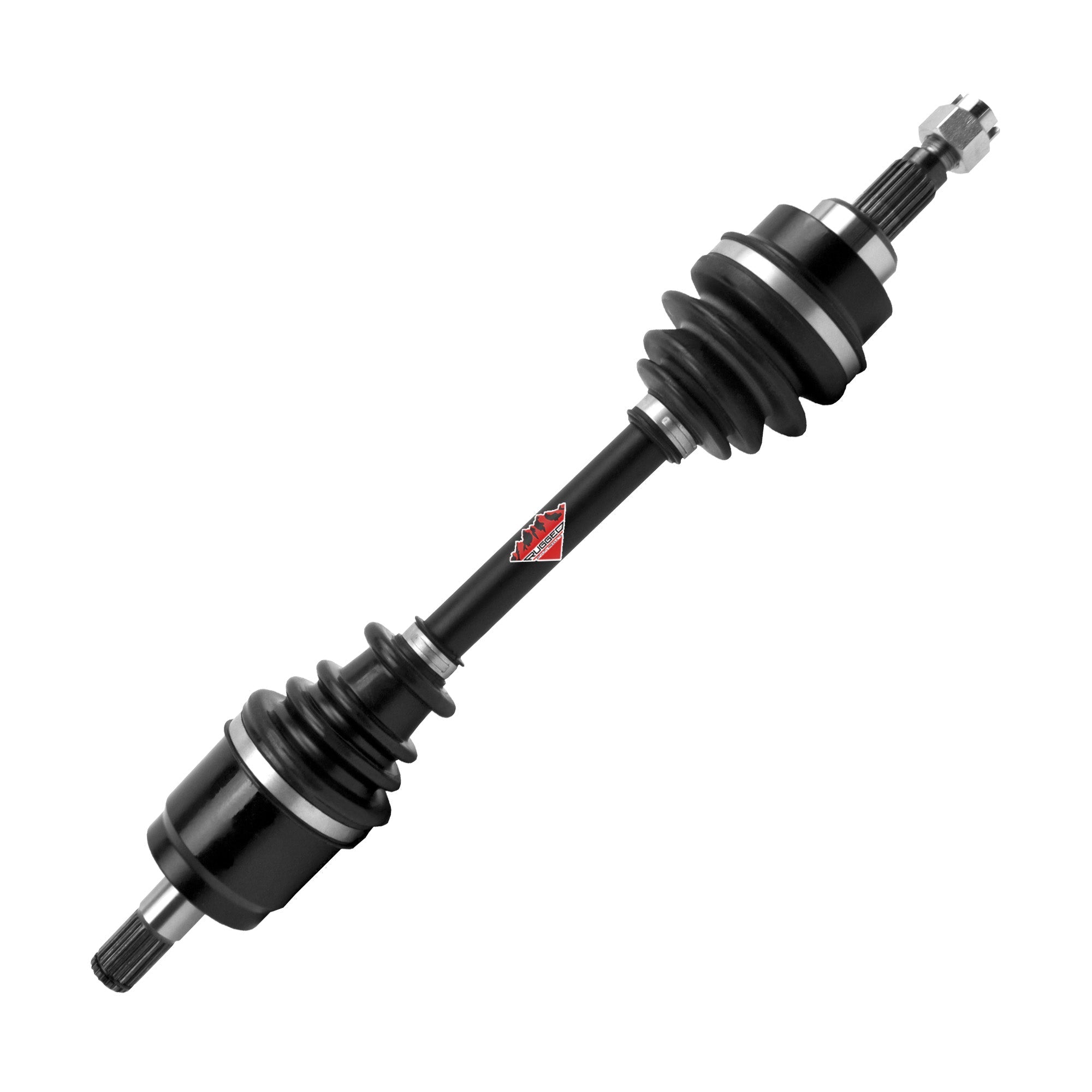 20042007 Honda TRX400 Front Left, Front Right Rugged Performance Axle