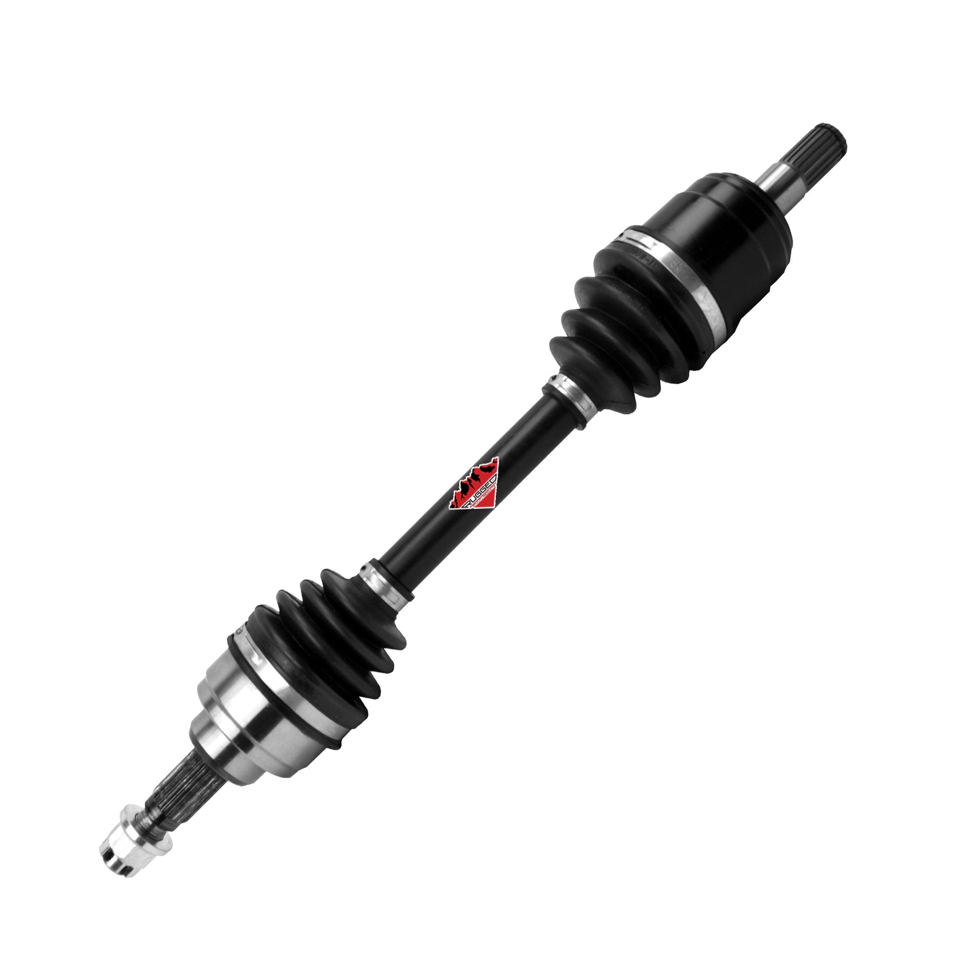 20002005 Honda TRX350 Front Left, Front Right Rugged Performance Axle