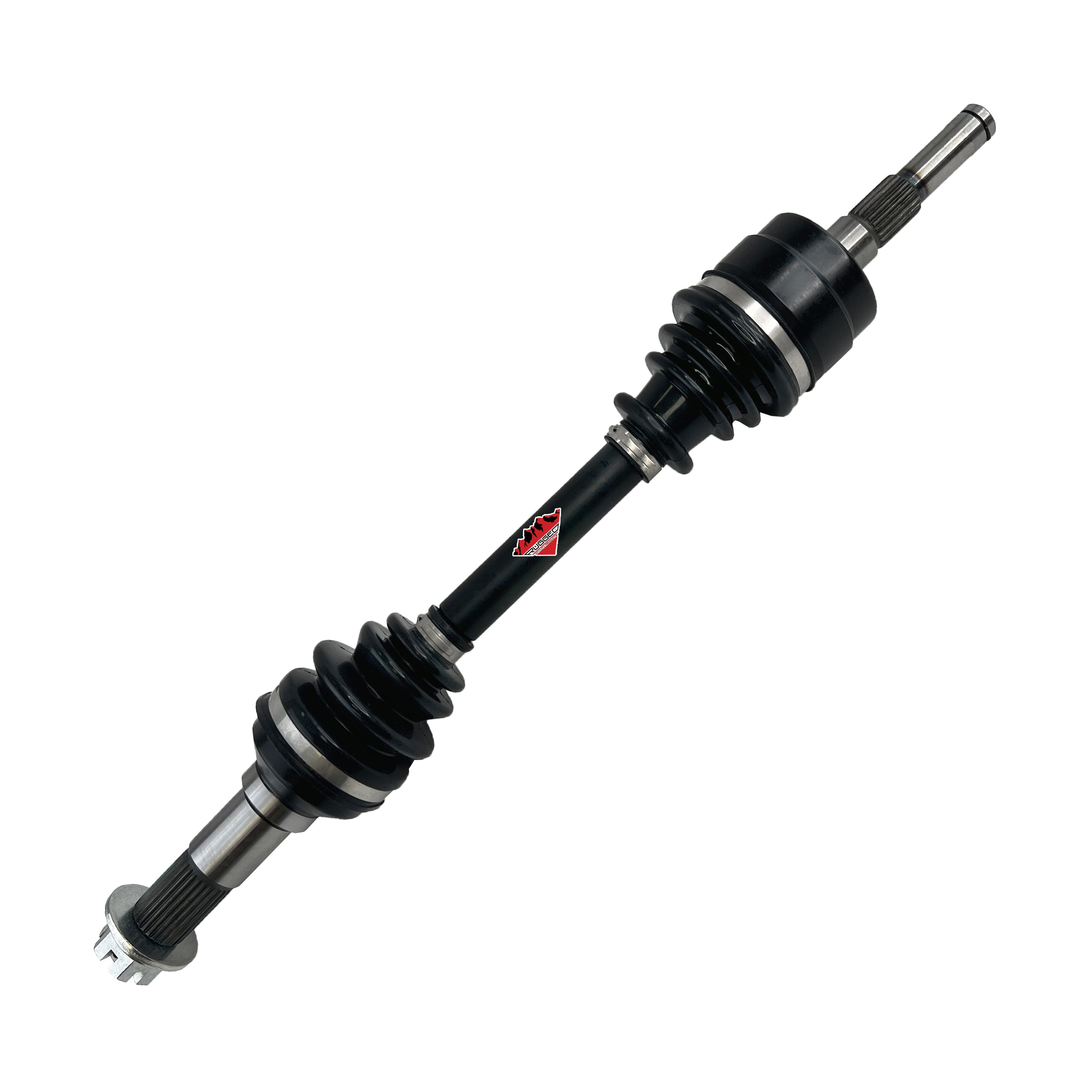 20032007 Kodiak 450, Grizzly 450 Front Left Rugged Performance Axle