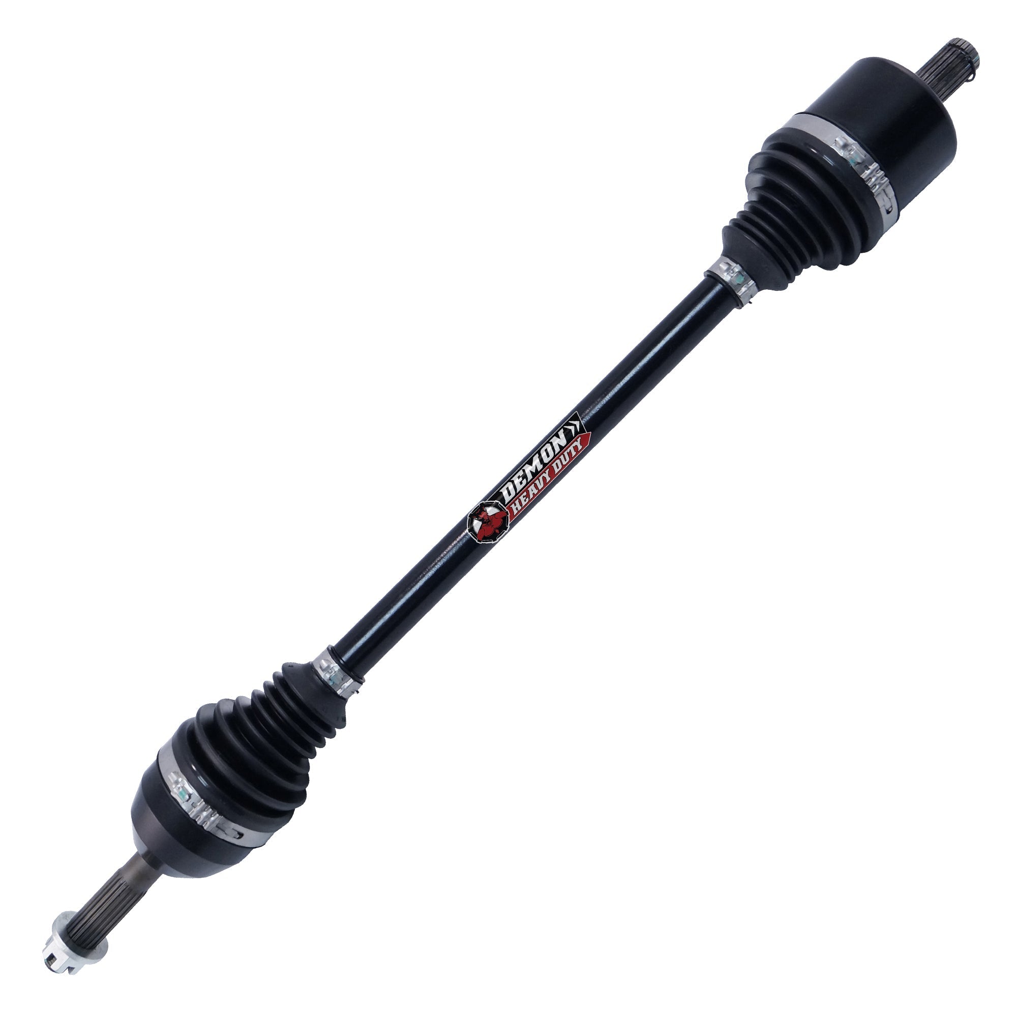 20032008 Grizzly 660 Front Left Heavy Duty Axle