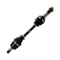 20032008 Kodiak 450, Grizzly 400/450 Front Left, Front Right Rugged Performance Axle