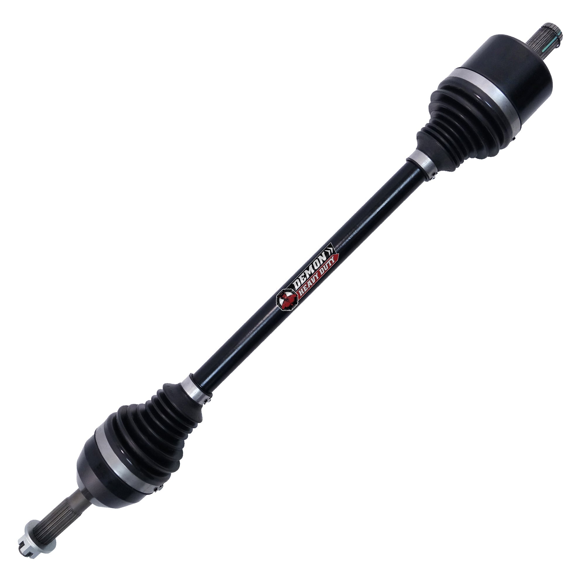20032008 Grizzly 660 Front Right Heavy Duty Axle