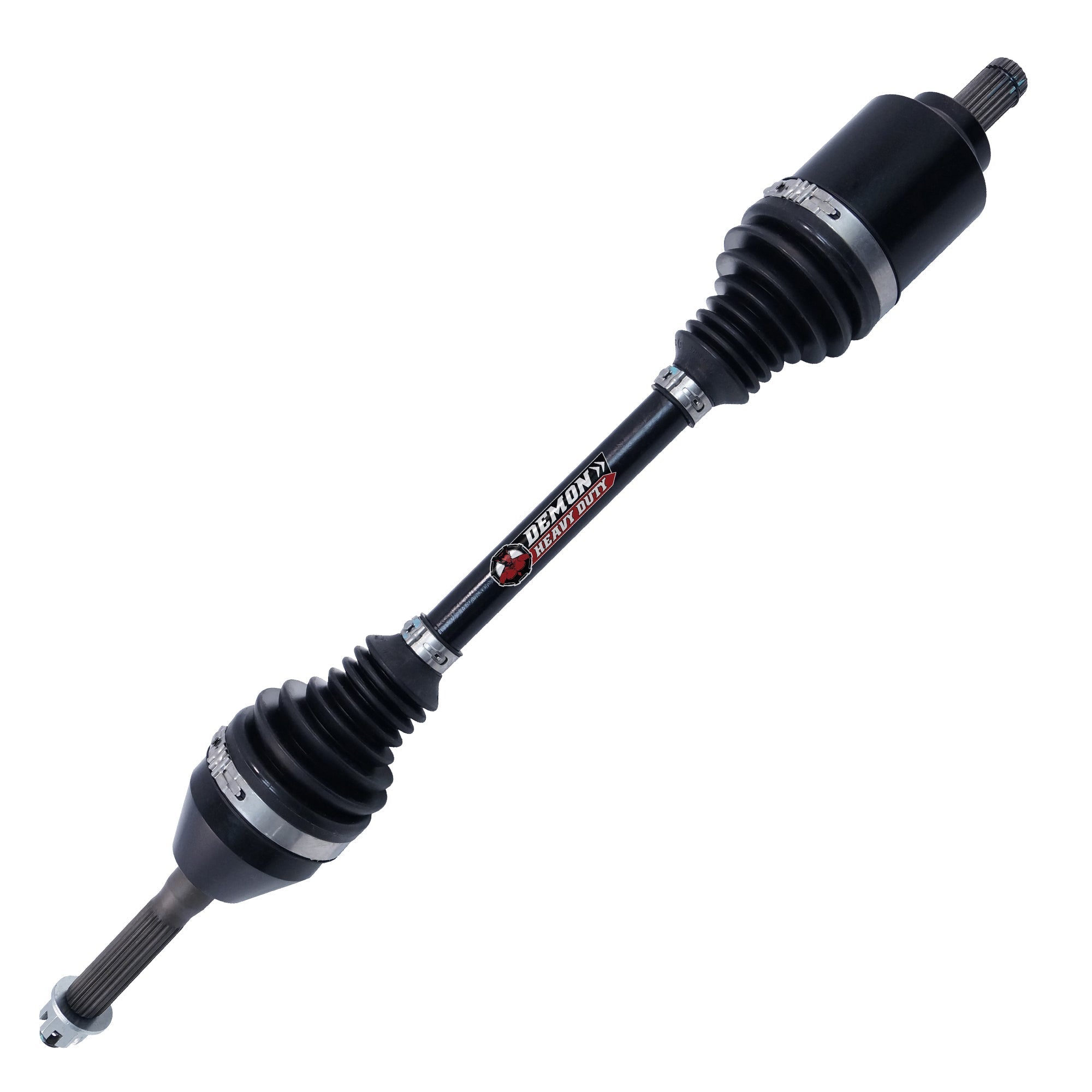 20032008 Grizzly 660 Rear Left Heavy Duty Axle