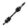 20022006 Big Bear 400 Front Left, Front Right Rugged Performance Axle