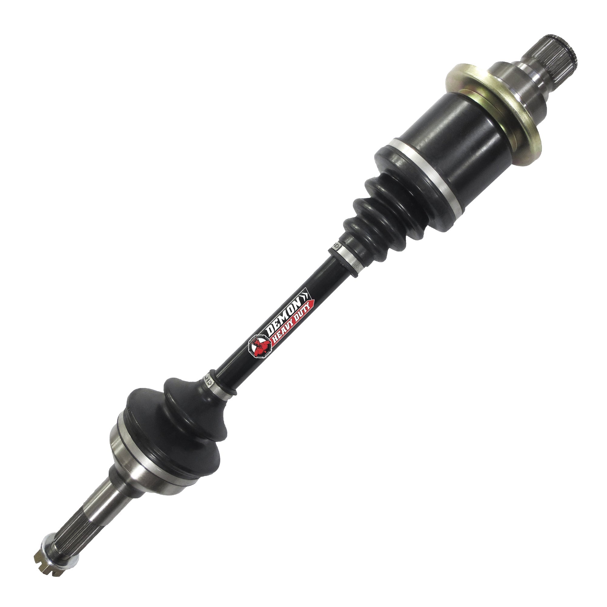 20062013 Rhino 450/660/700 Rear Left Heavy Duty Axle