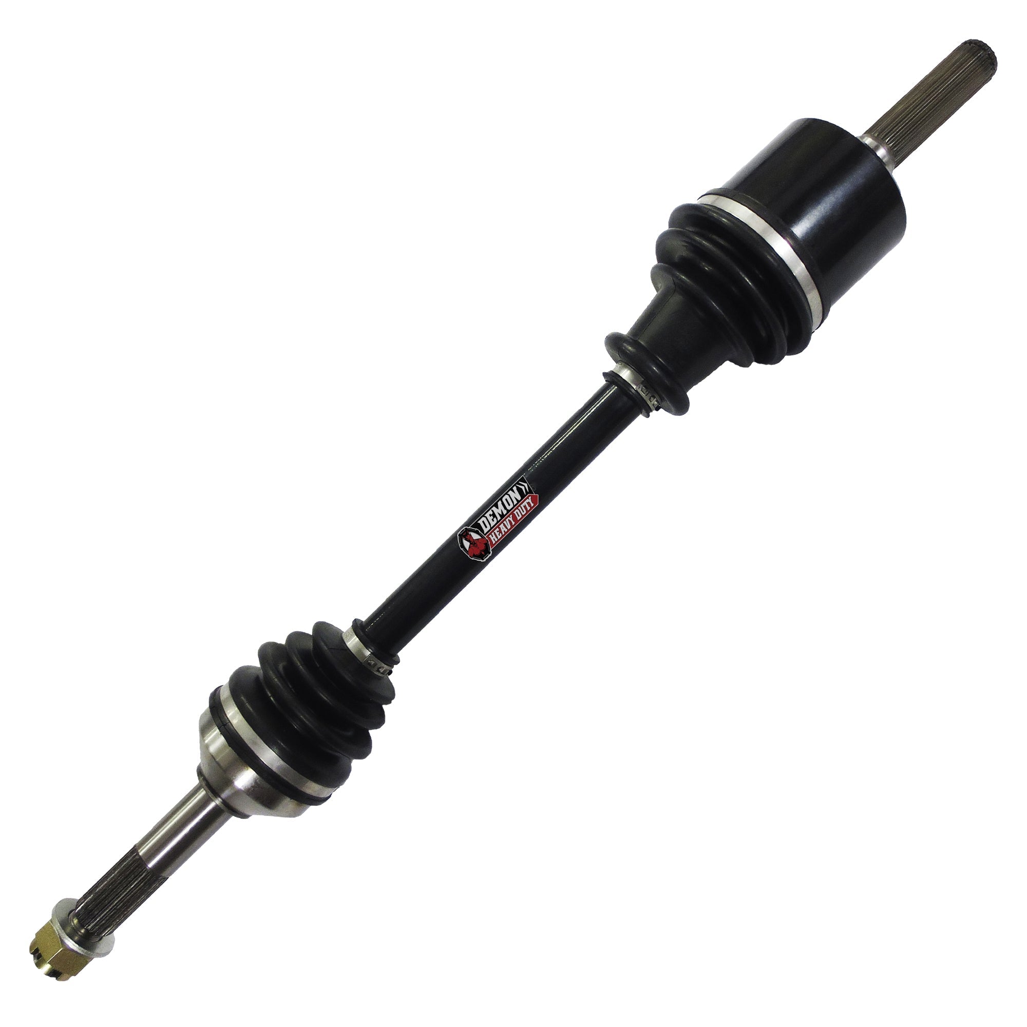 20072025 Grizzly 700/550, Kodiak 700 Rear Left, Rear Right Heavy Duty Axle