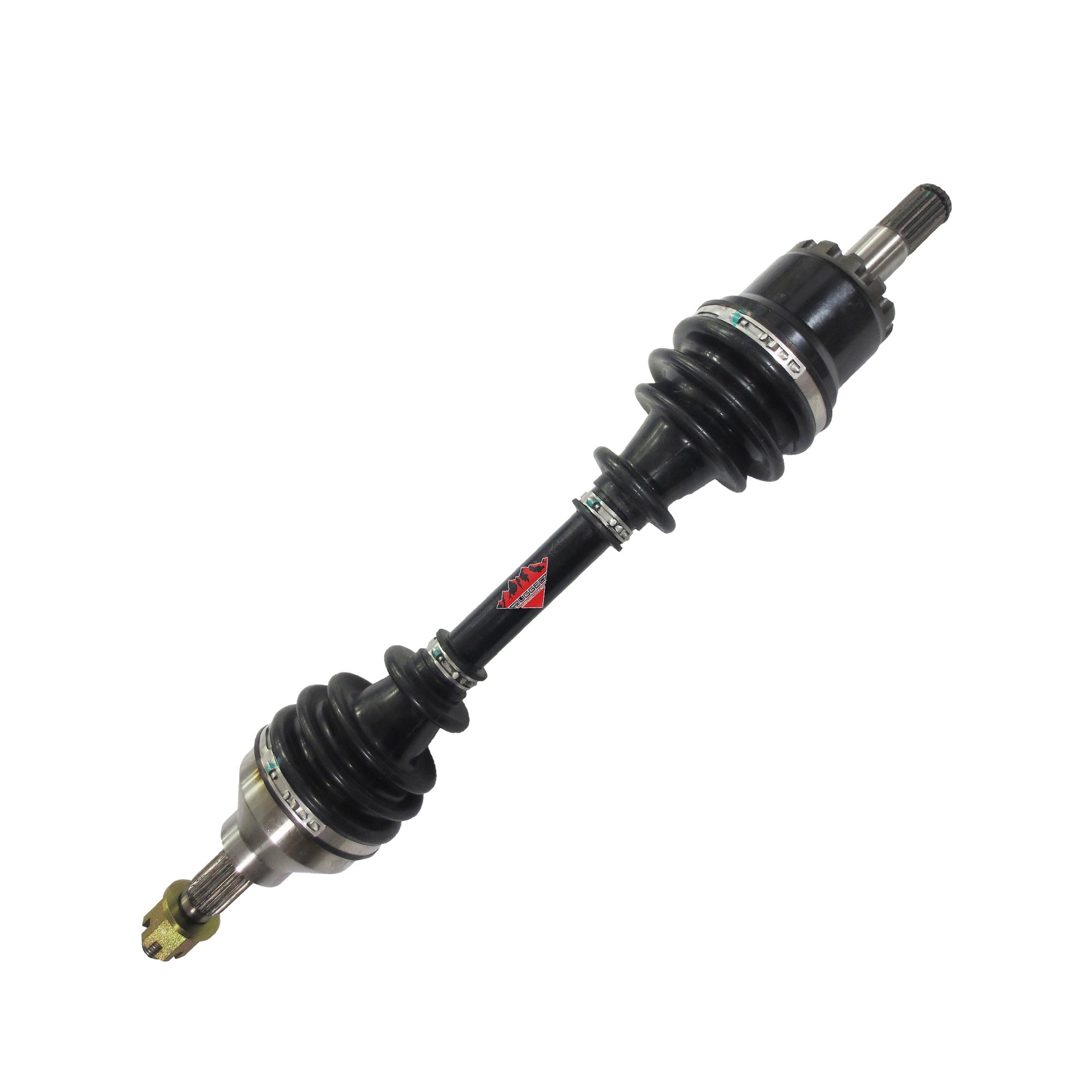 20052023 Kawasaki Brute Force Front Left, Front Right Rugged Performance Axle