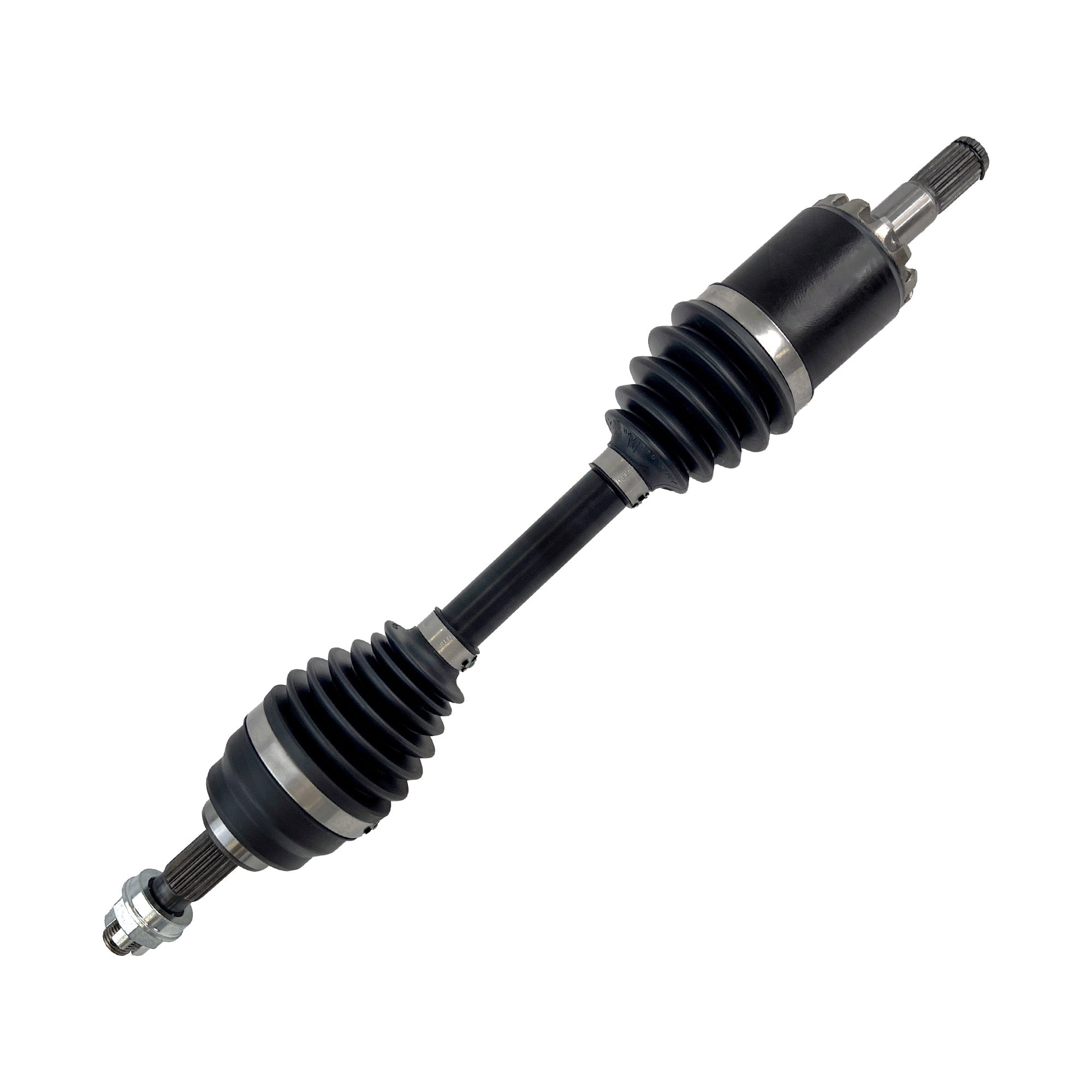 20052023 Kawasaki Brute Force Front Left Heavy Duty Axle