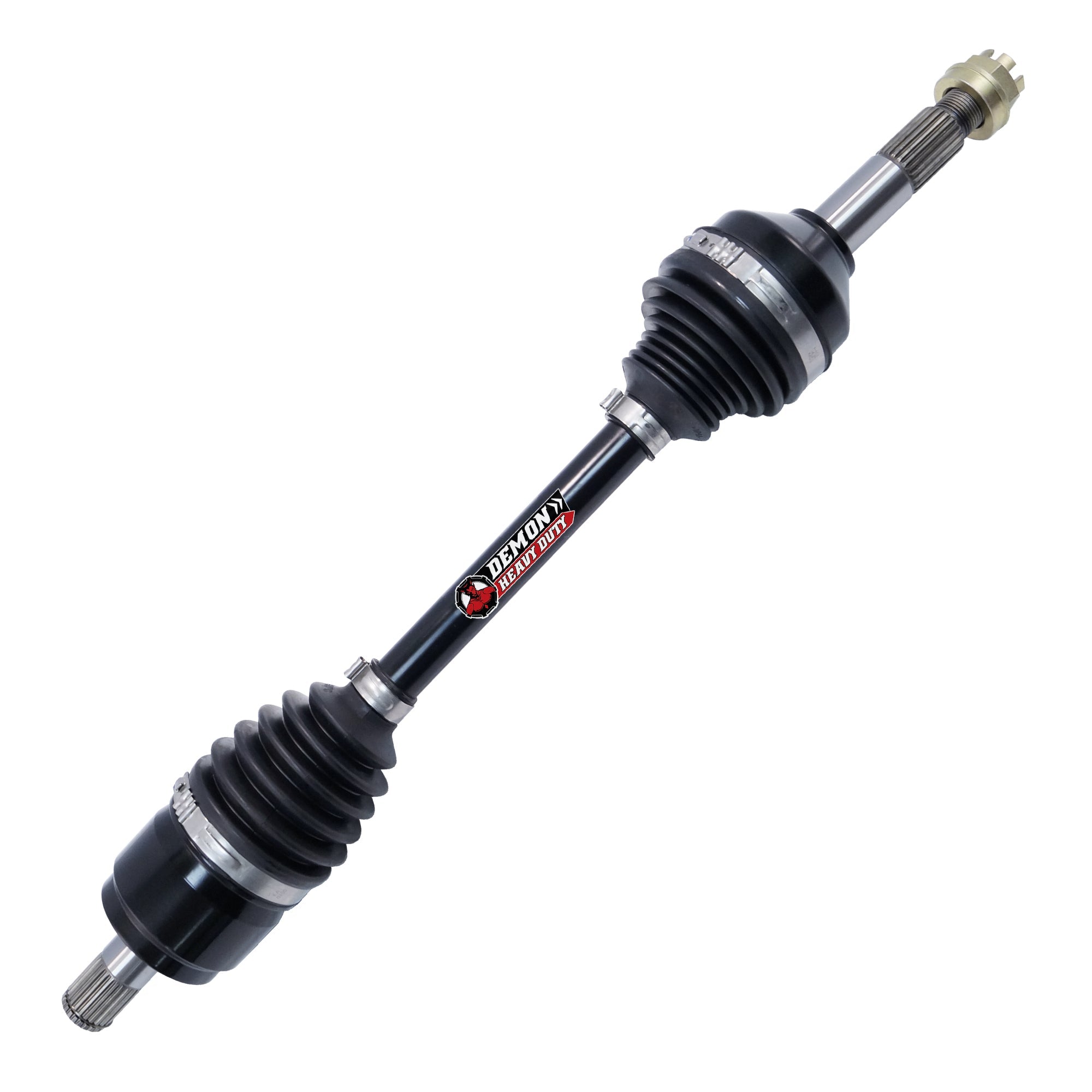 20052023 Kawasaki Brute Force Rear Left, Rear Right Heavy Duty Axle